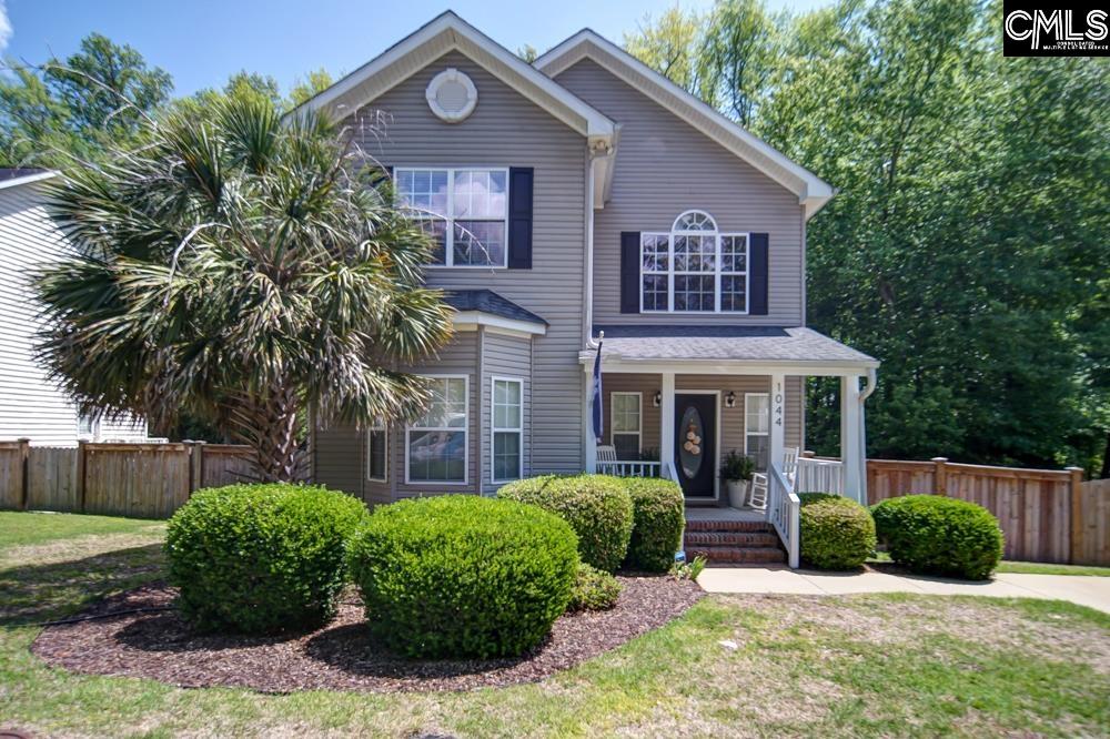 1044 Coatesdale Road Columbia, SC 29209-2409