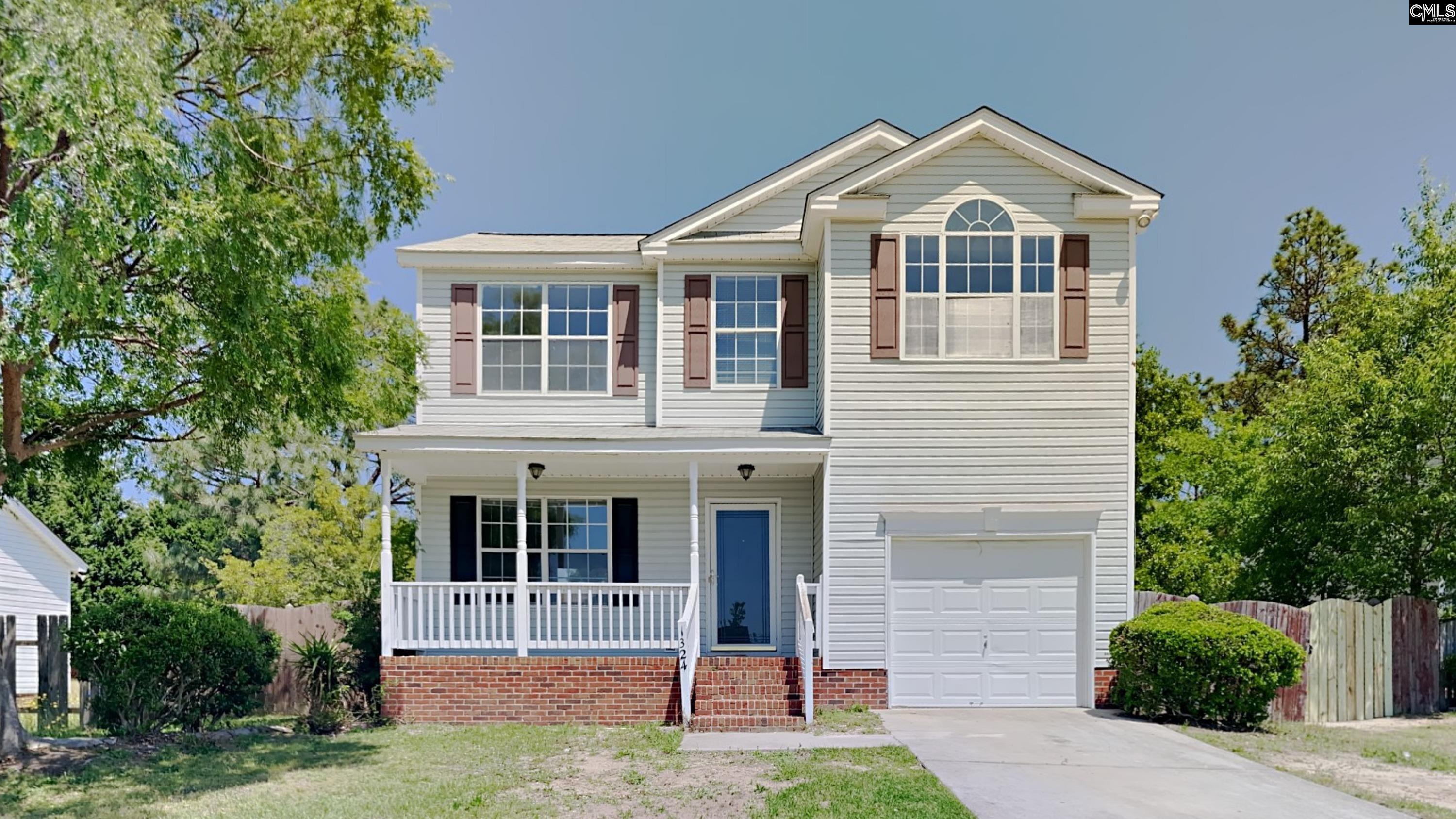 1324 May Oak Columbia, SC 29229