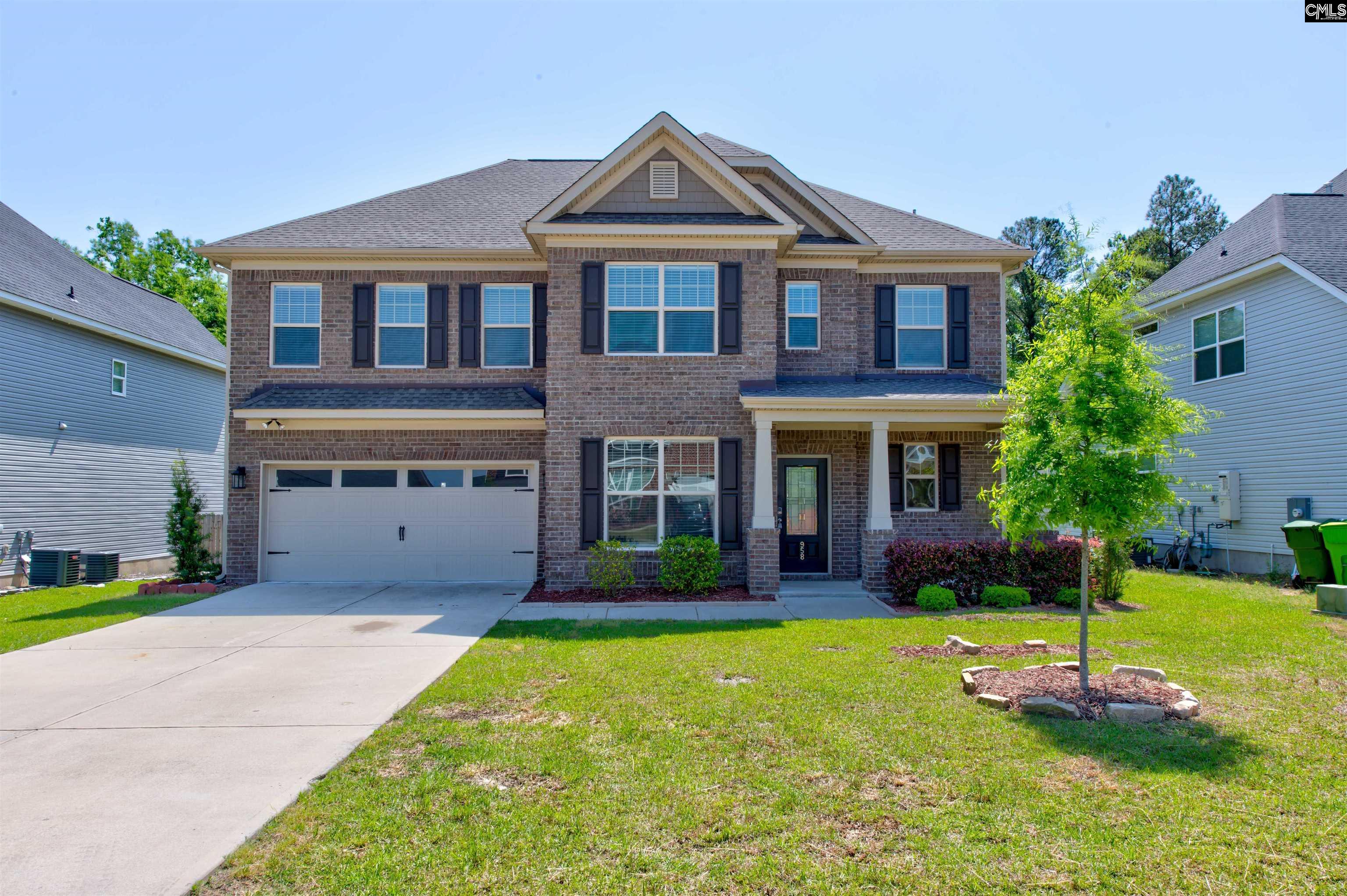 958 Centennial Drive Columbia, SC 29229