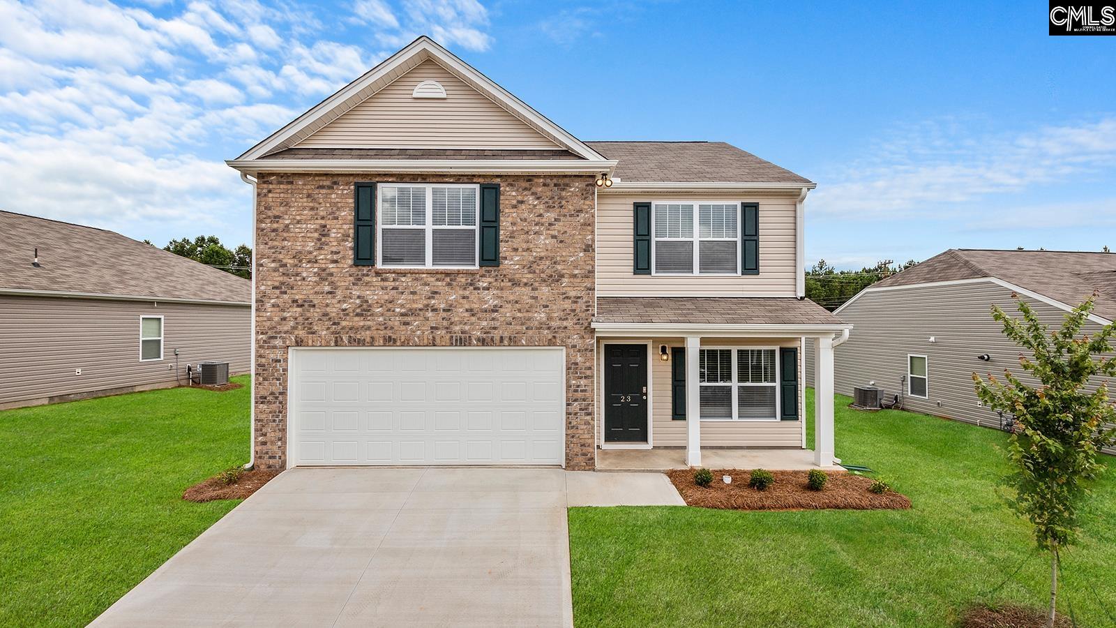 212 Rushton Drive, Chapin, SC 29036