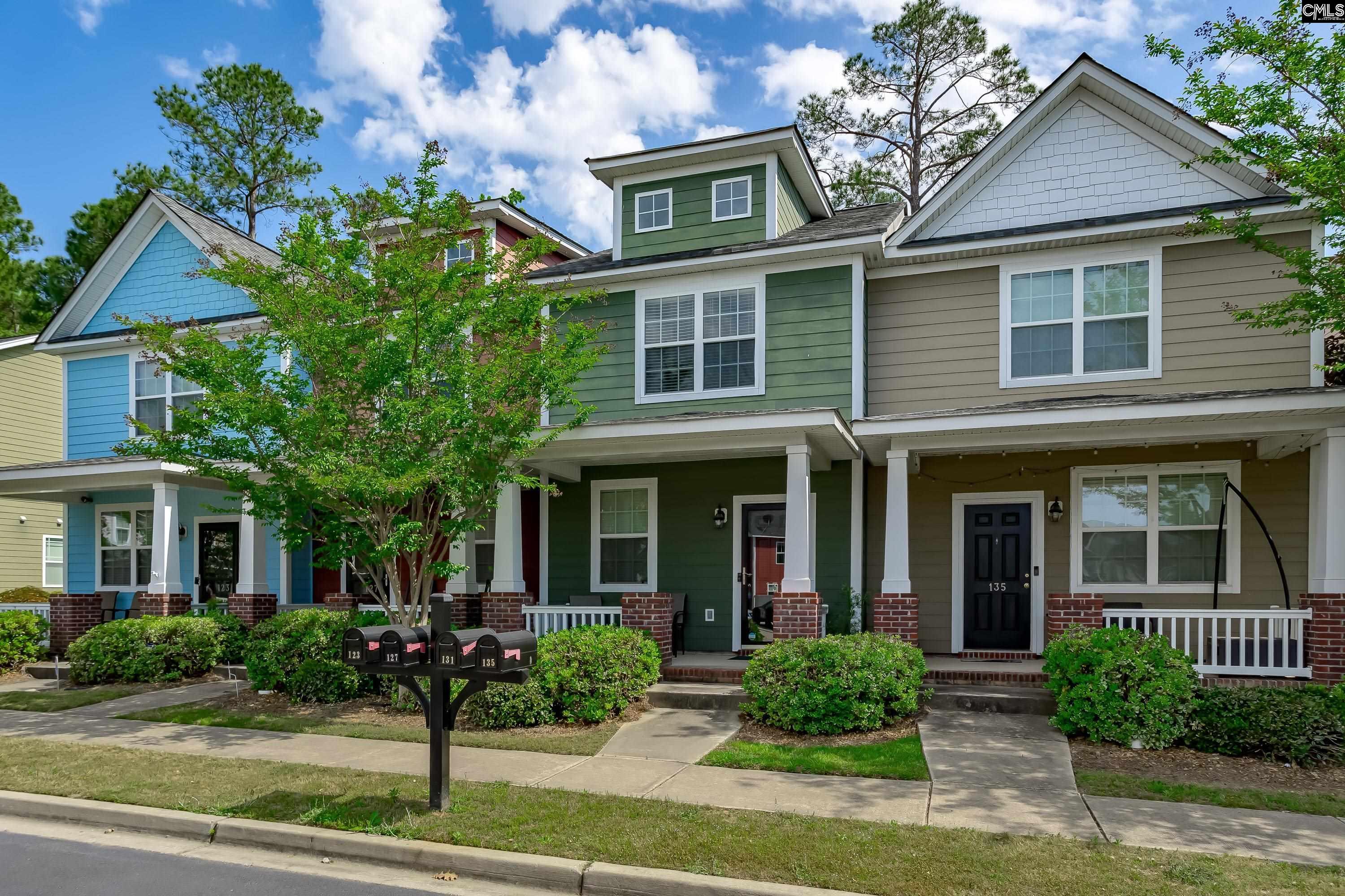 131 Top Forest Columbia, SC 29209