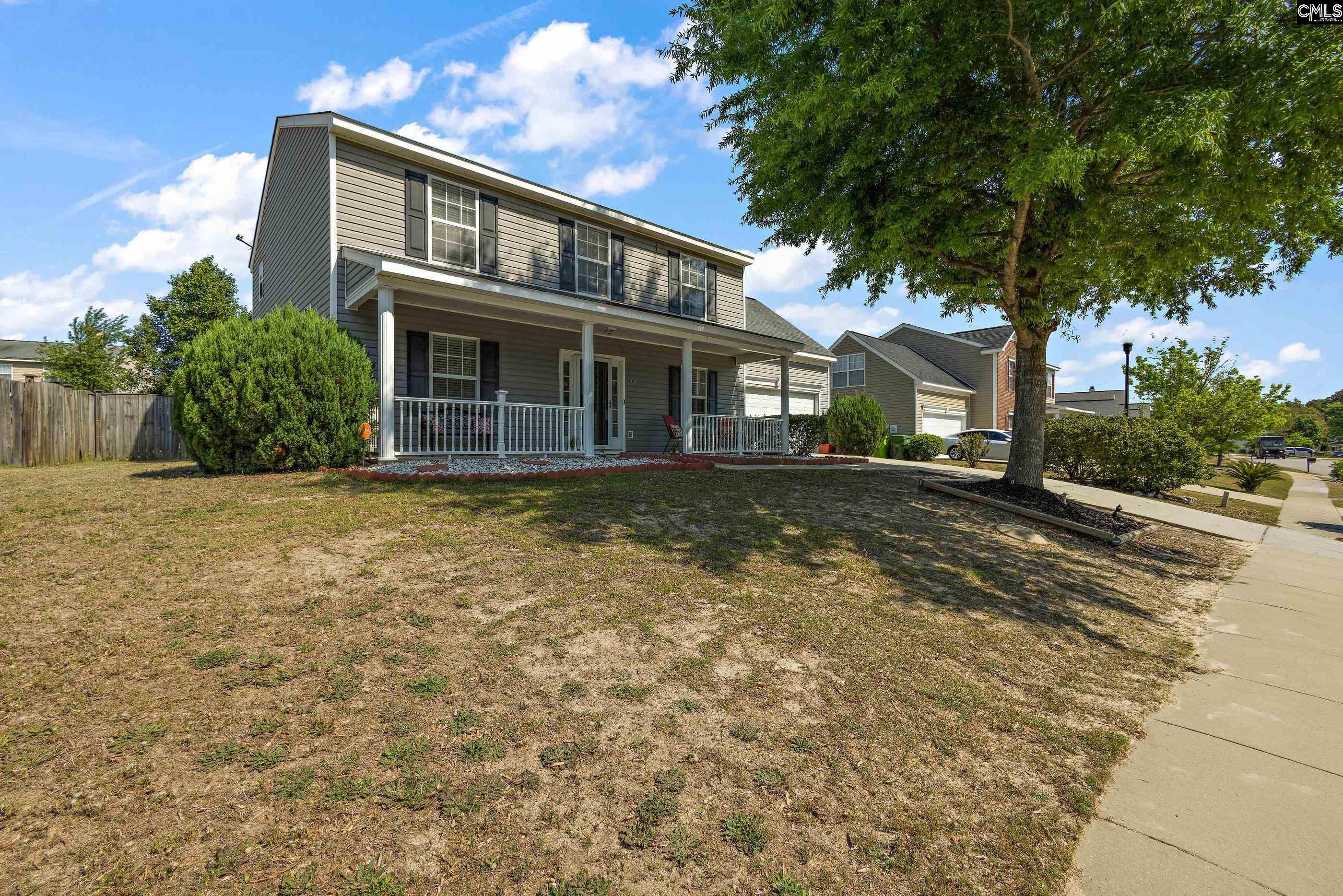 204 Cogburn Road Columbia, SC 29229