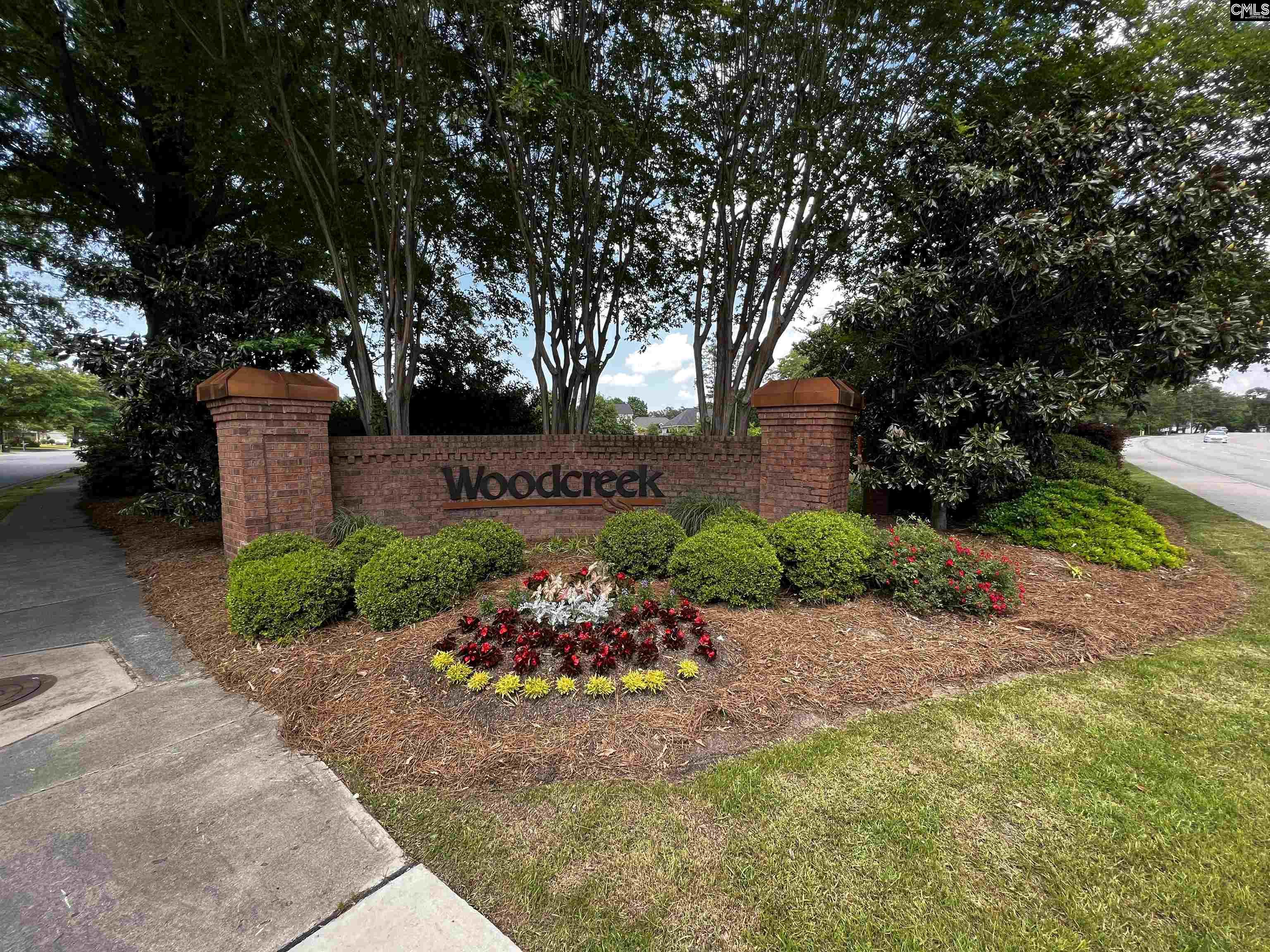 Woodcreek Neighborhood Homes for Sale in Lexington SC