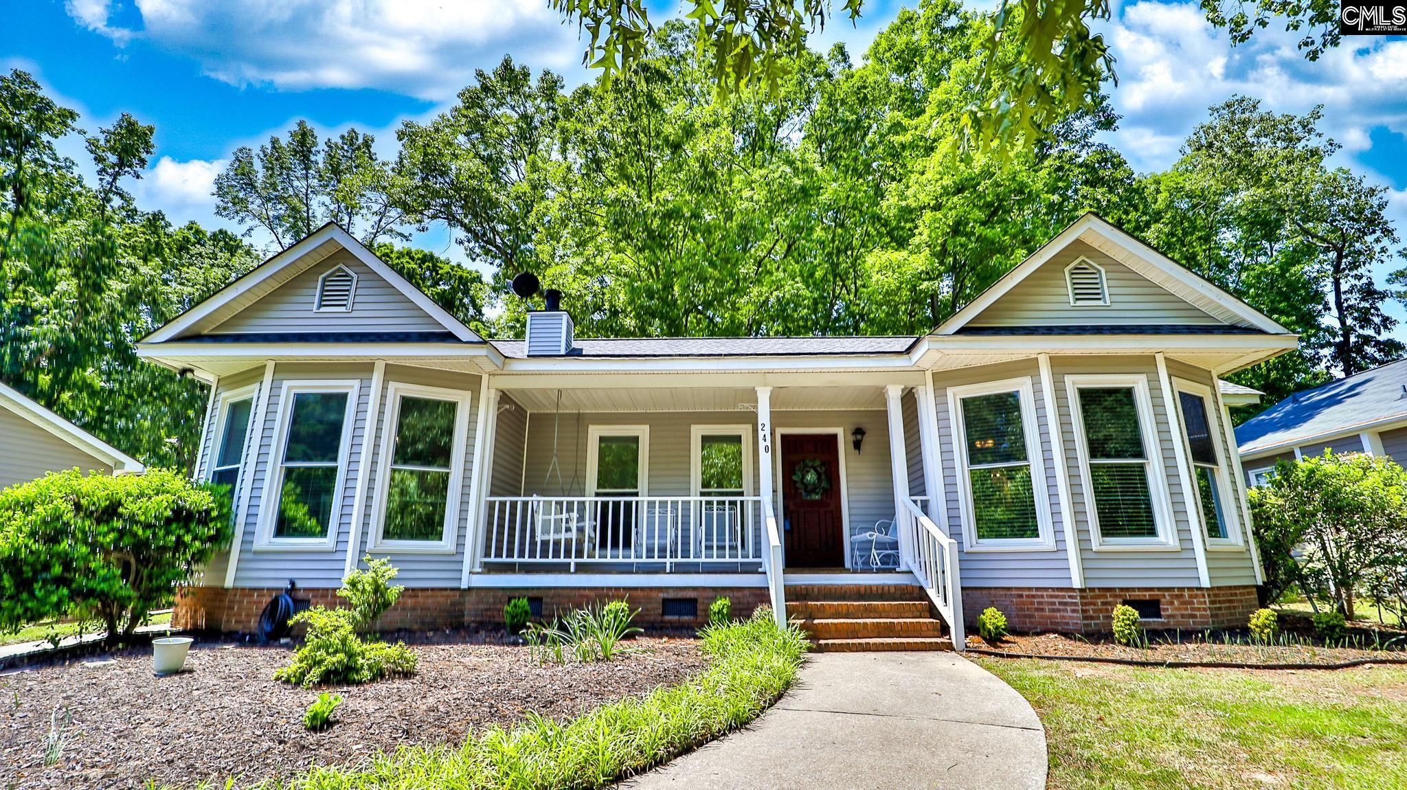 240 Saddlebrooke Road Lexington, SC 29072