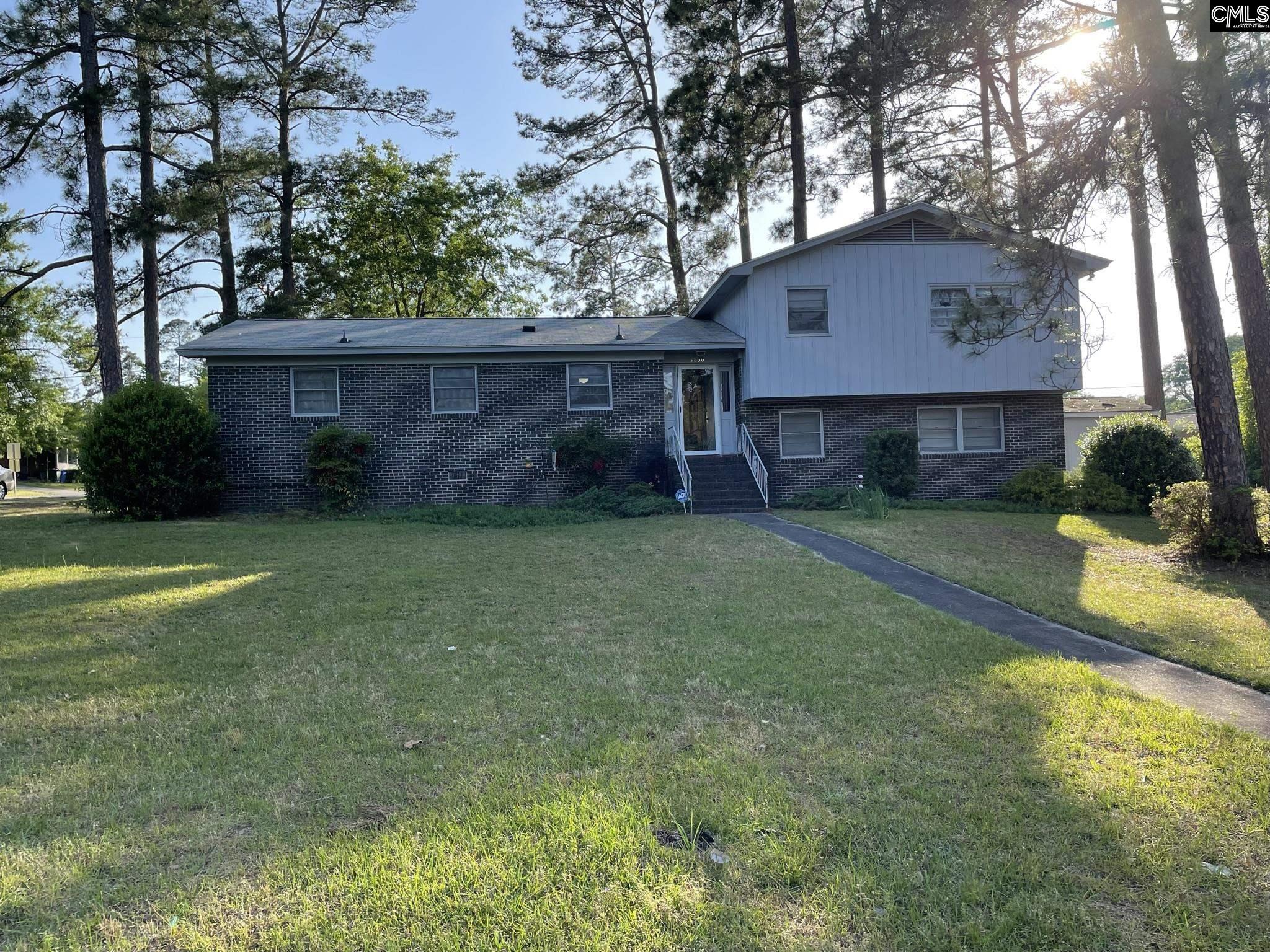 1866 Neptune Drive Columbia, SC 29209