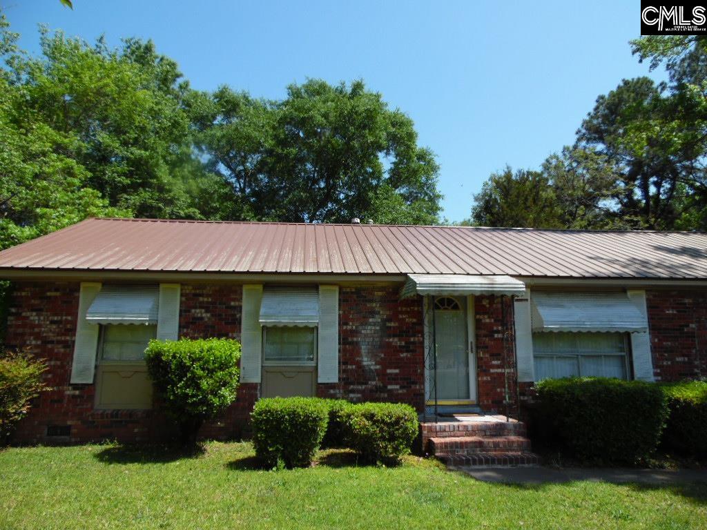 201 Ault Road, Hopkins, SC 29061