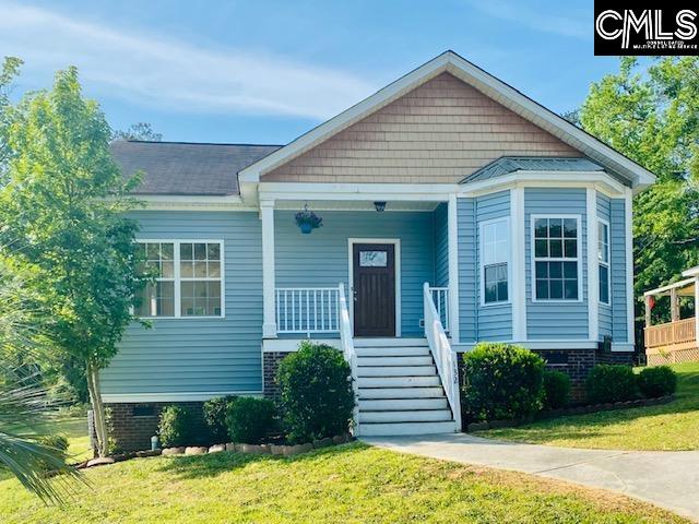 132 St Andrews Place Columbia, SC 29210