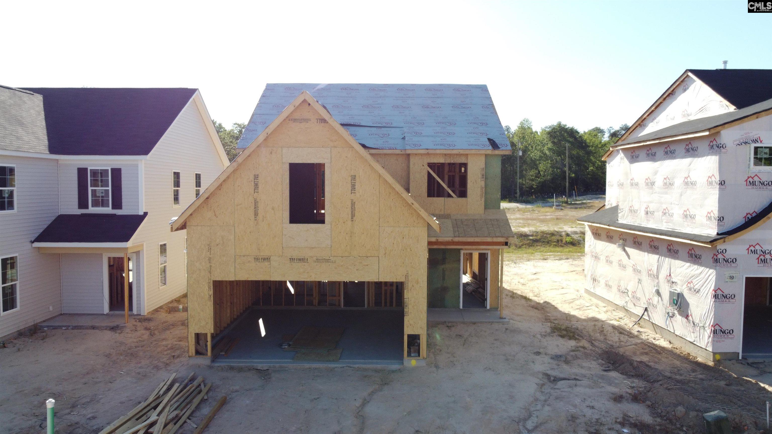 1116 Turtle Stone Blythewood, SC 29016