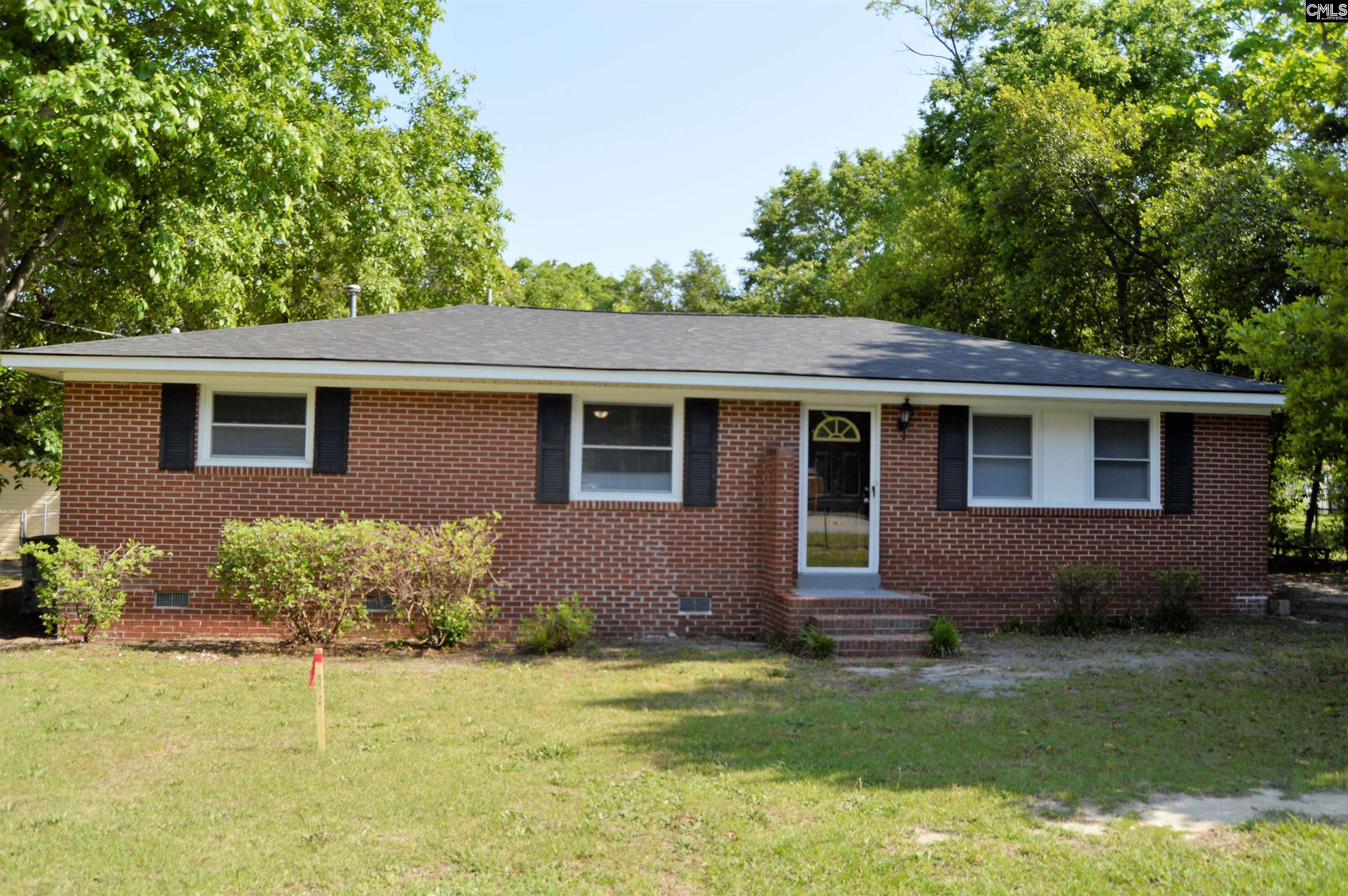 1834 Leesburg Road Columbia, SC 29209