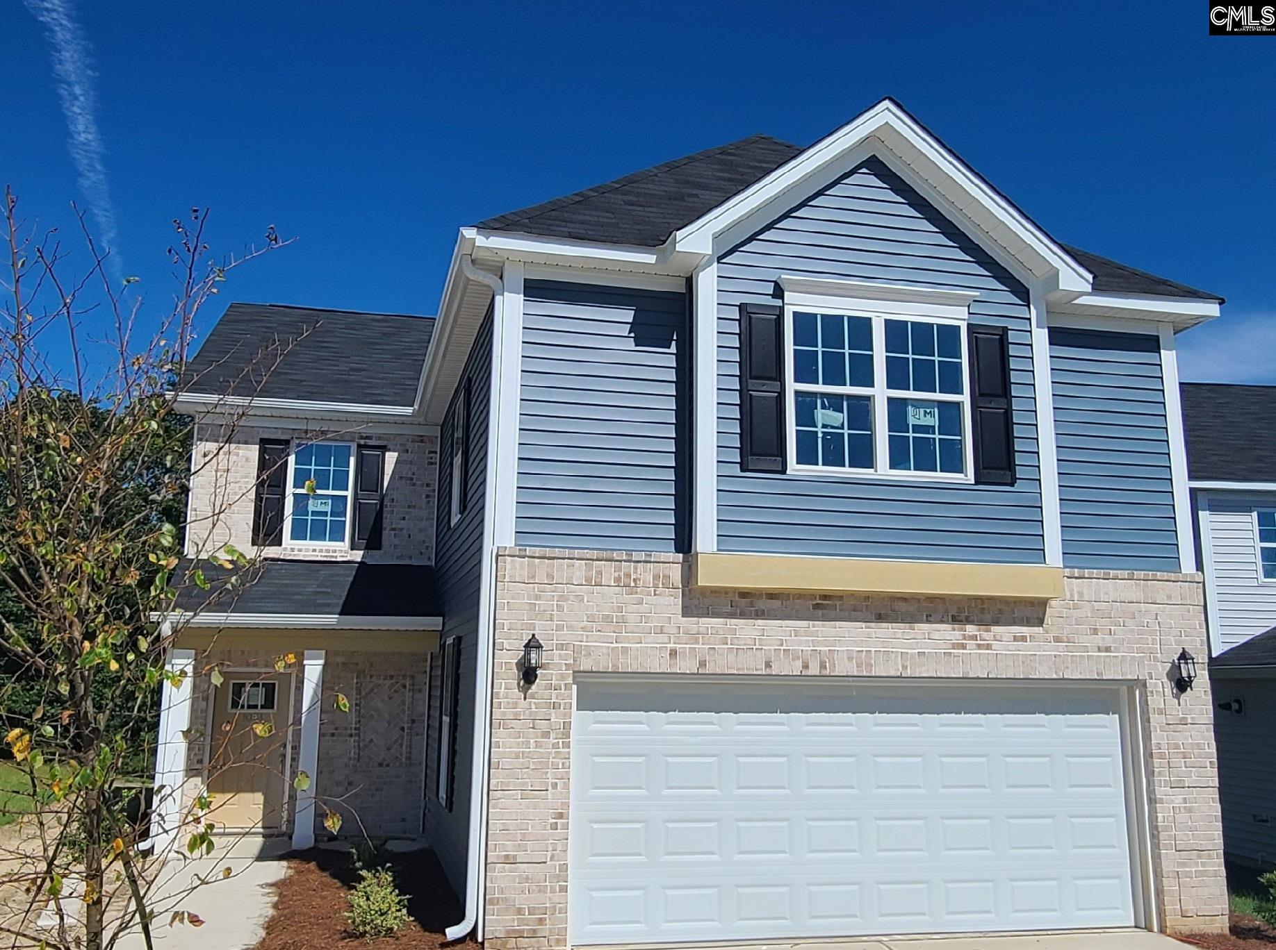 1093 Turtle Stone Blythewood, SC 29016