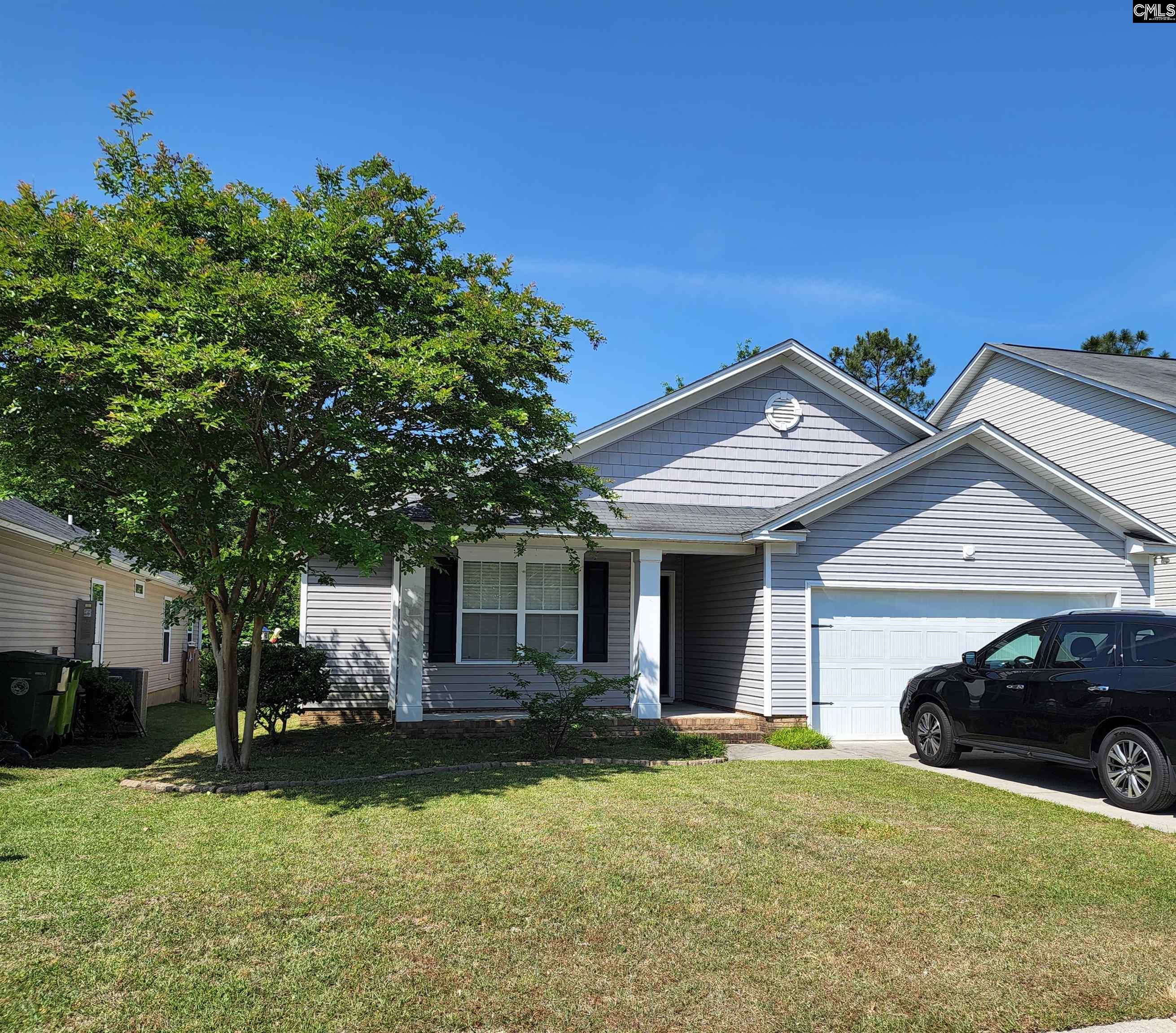 427 Bradington Way Columbia, SC 29229