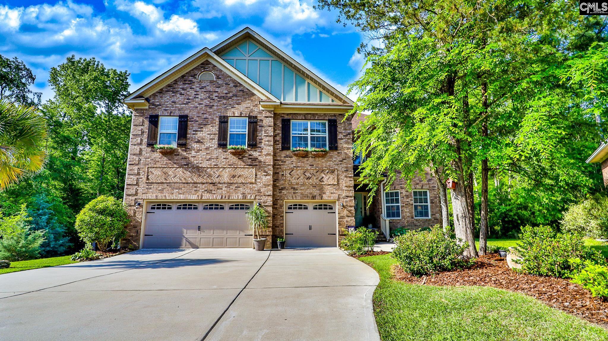 108 Keepers Court Chapin, SC 29036