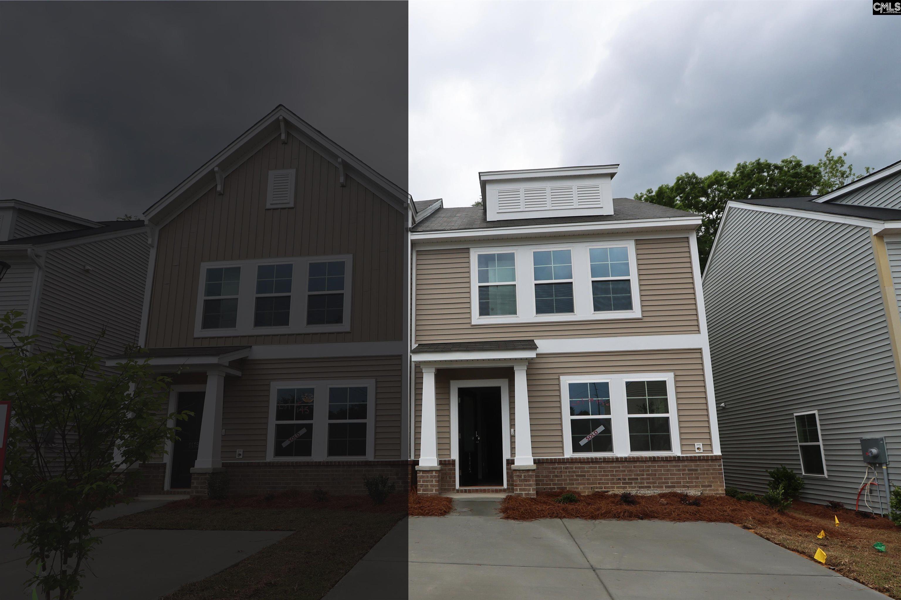 1119 Ederbach Drive Lexington, SC 29073
