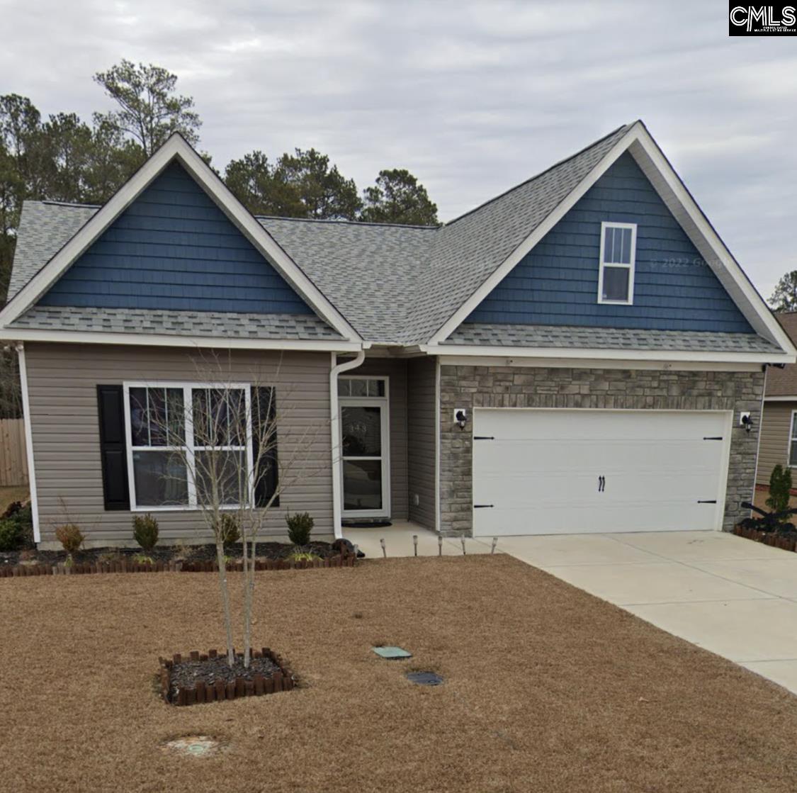 343 Spring Meadow Columbia, SC 29223