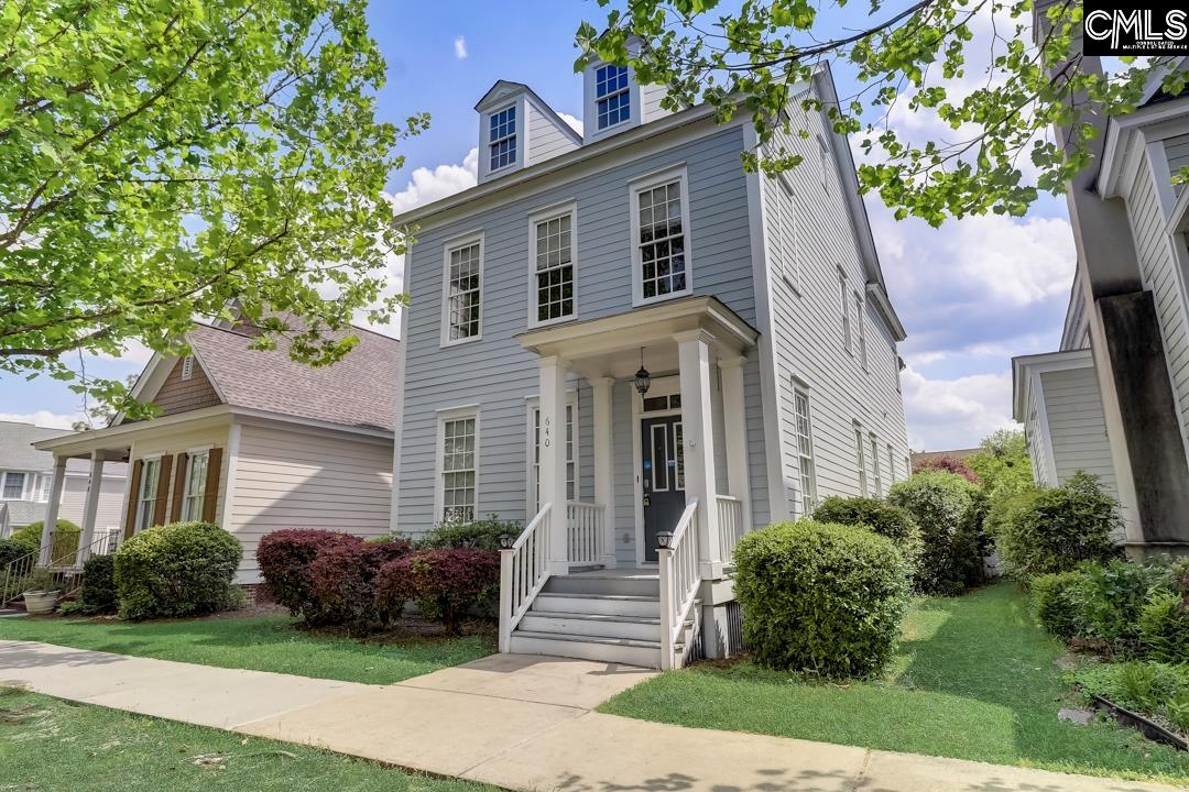 640 Long Pointe Columbia, SC 29229