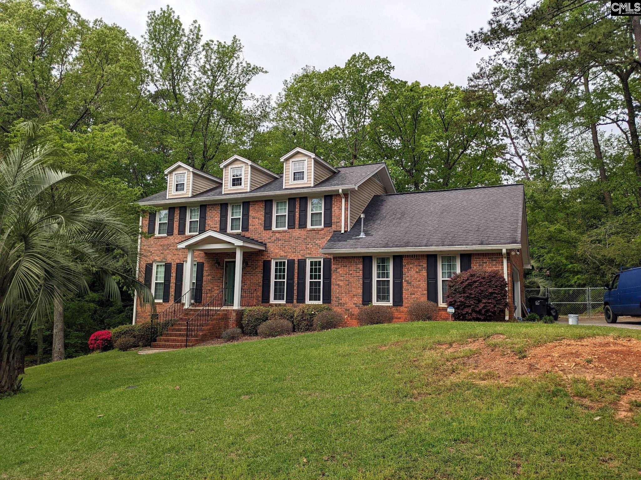 1707 Quail Valley E Columbia, SC 29212