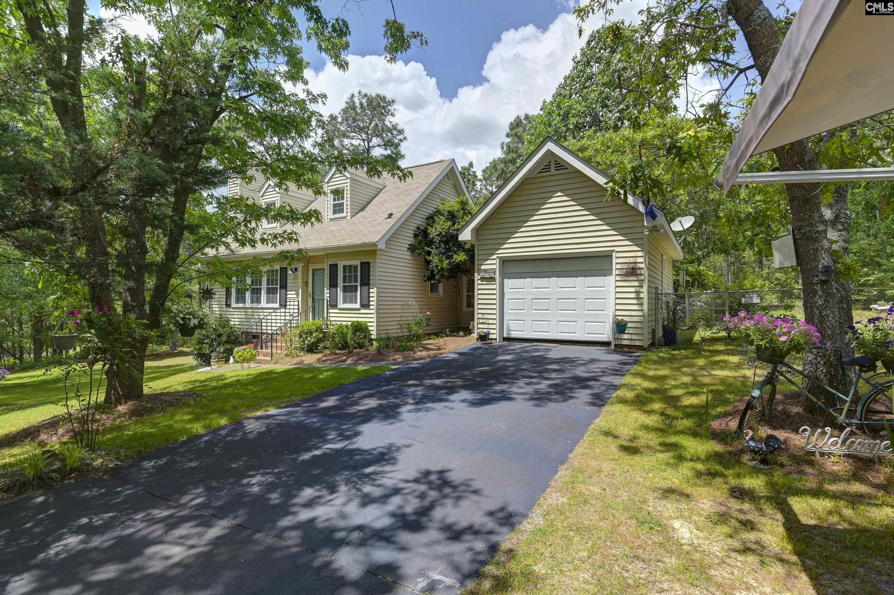324 Shetland Lane Lexington, SC 29073