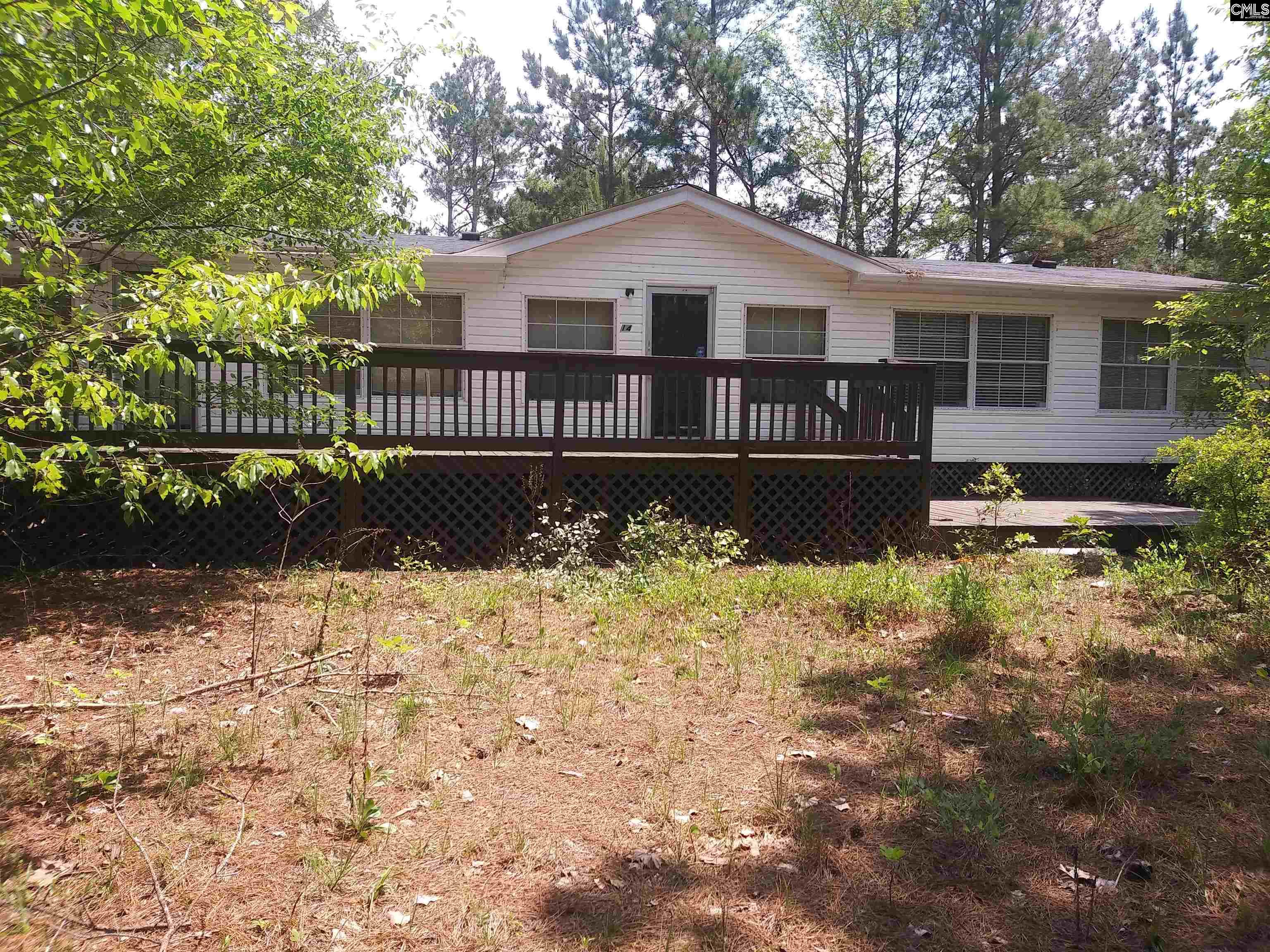 140 Angie Drive Gaston, SC 29053
