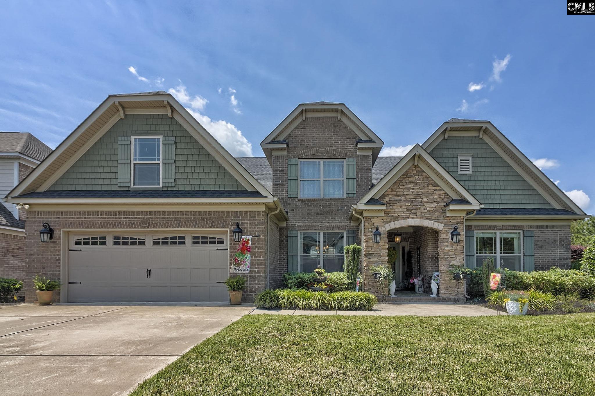106 Dark Hollow Lexington, SC 29073