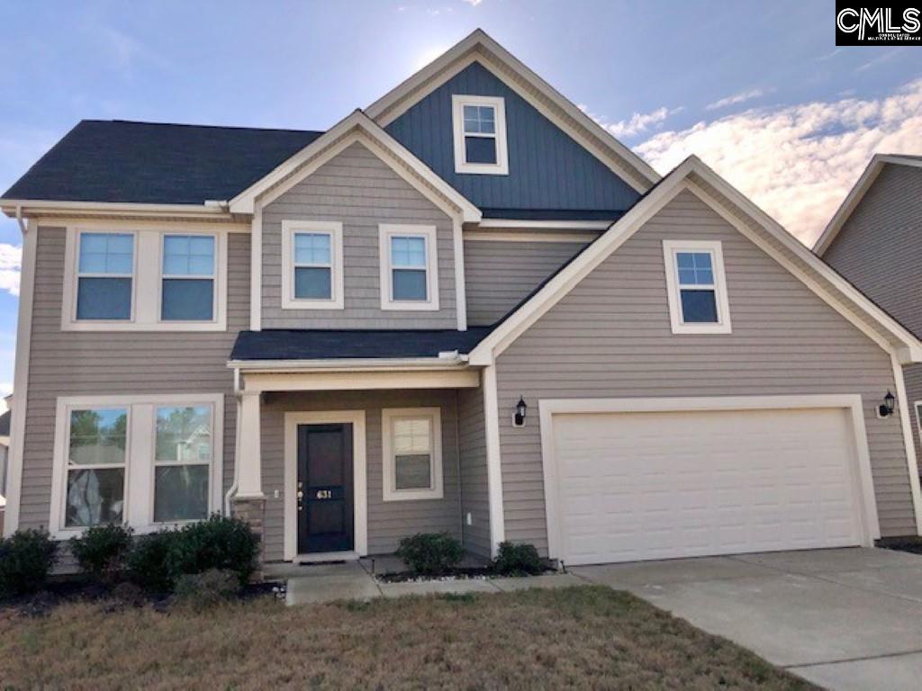 631 Stickley Road Columbia, SC 29229