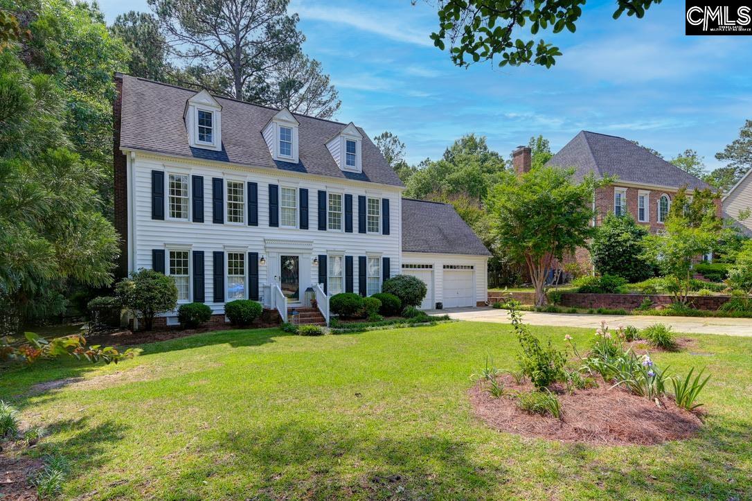 310 Longbow Court Columbia, SC 29212