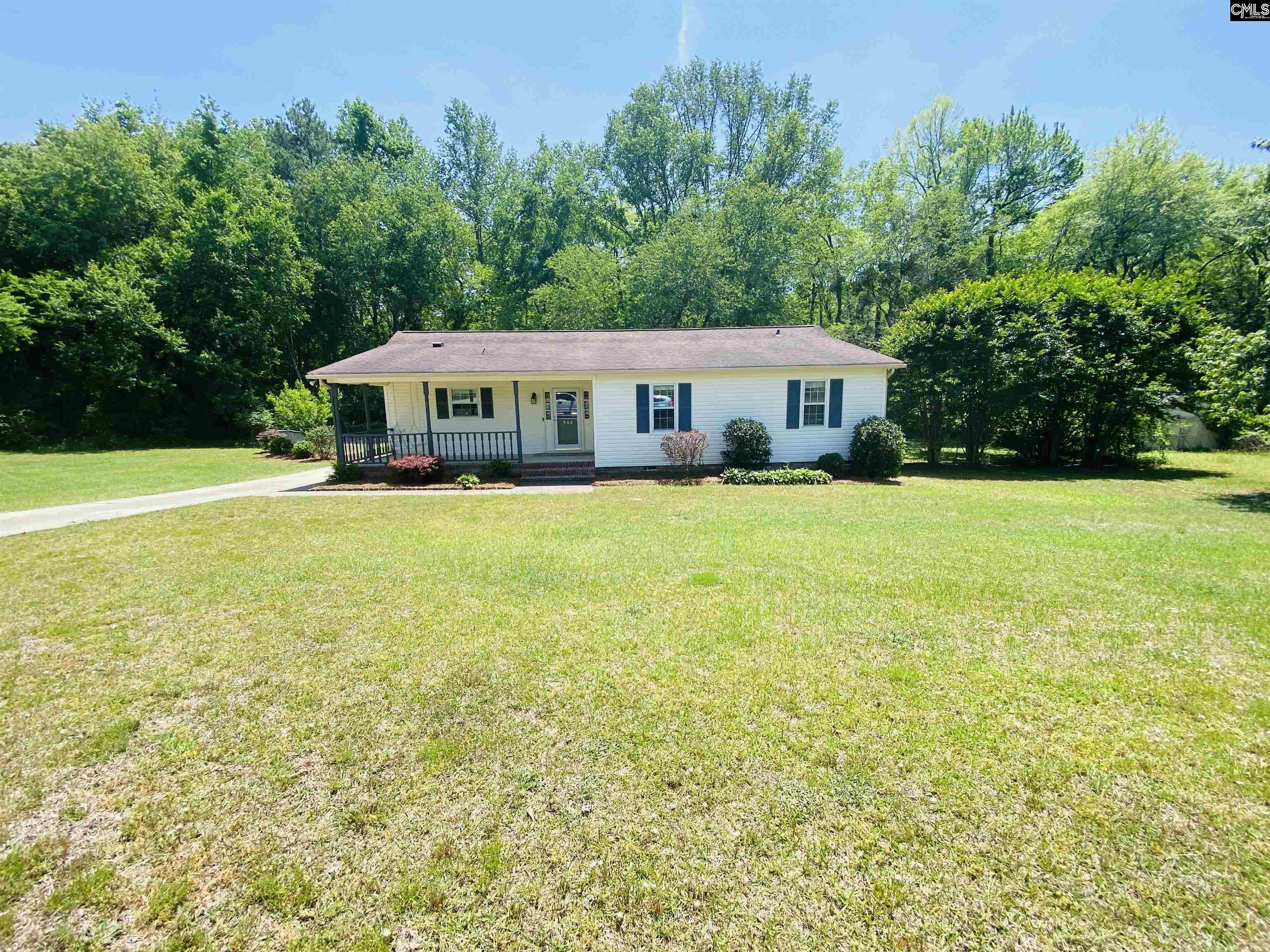 962 Brookfield Drive West Columbia, SC 29172