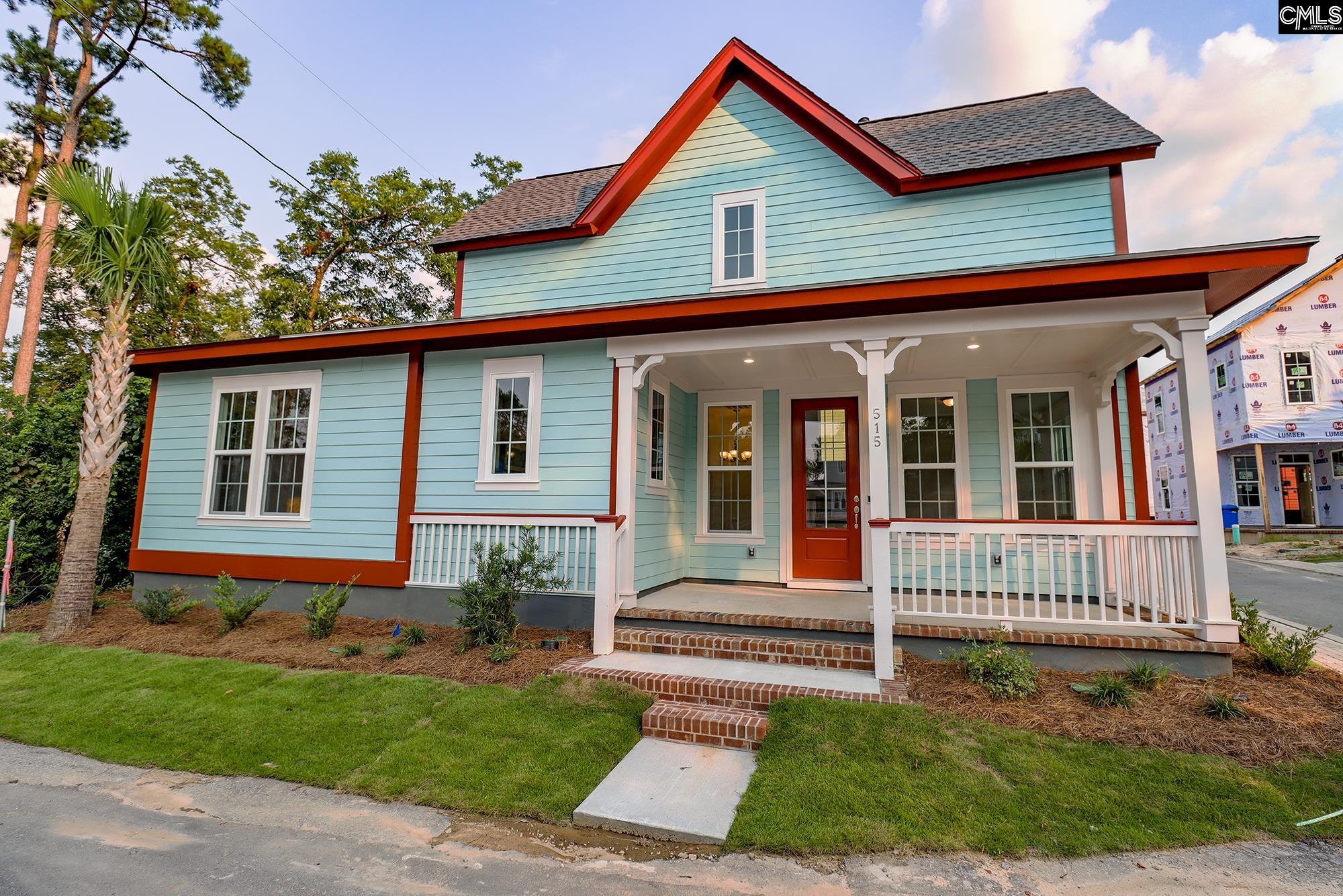 515 Spring Street West Columbia, SC 29169