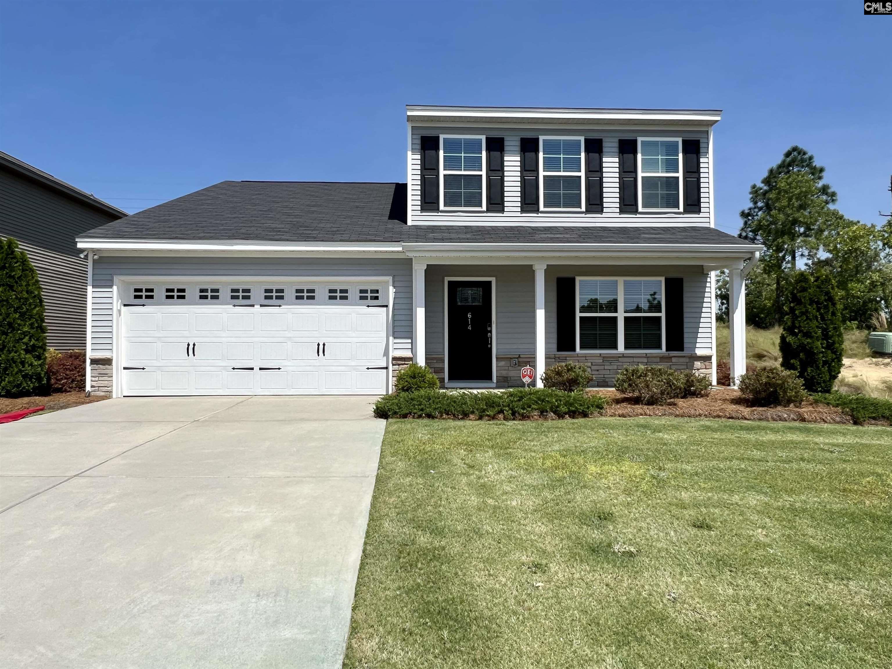 614 Tallaran Road Lexington, SC 29073