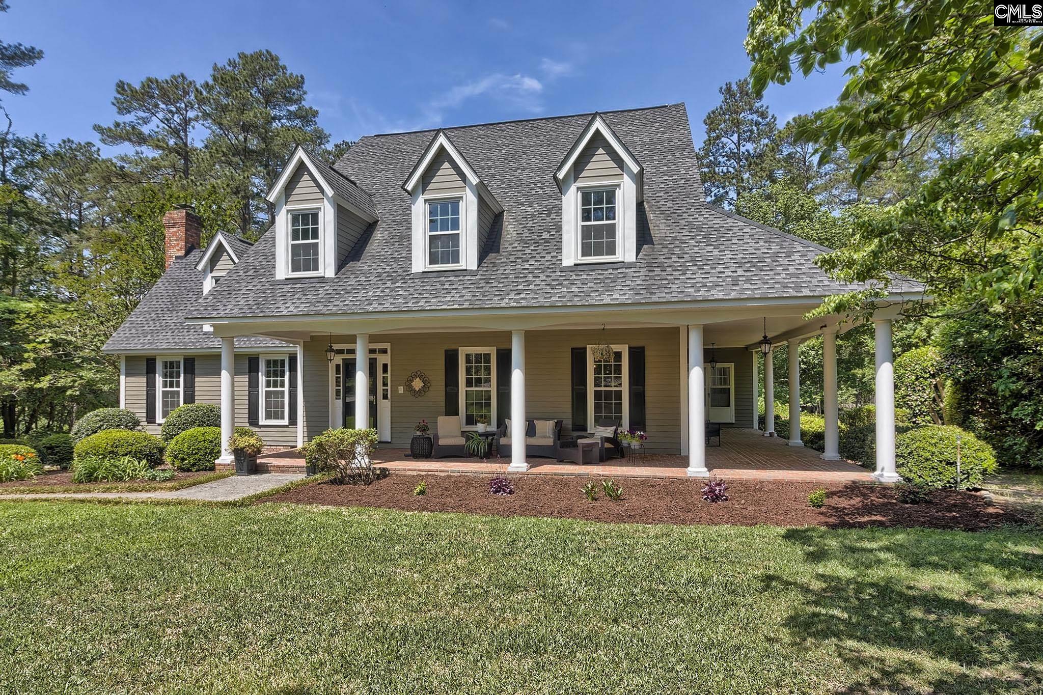 5 Eastbourne Court Columbia, SC 29223