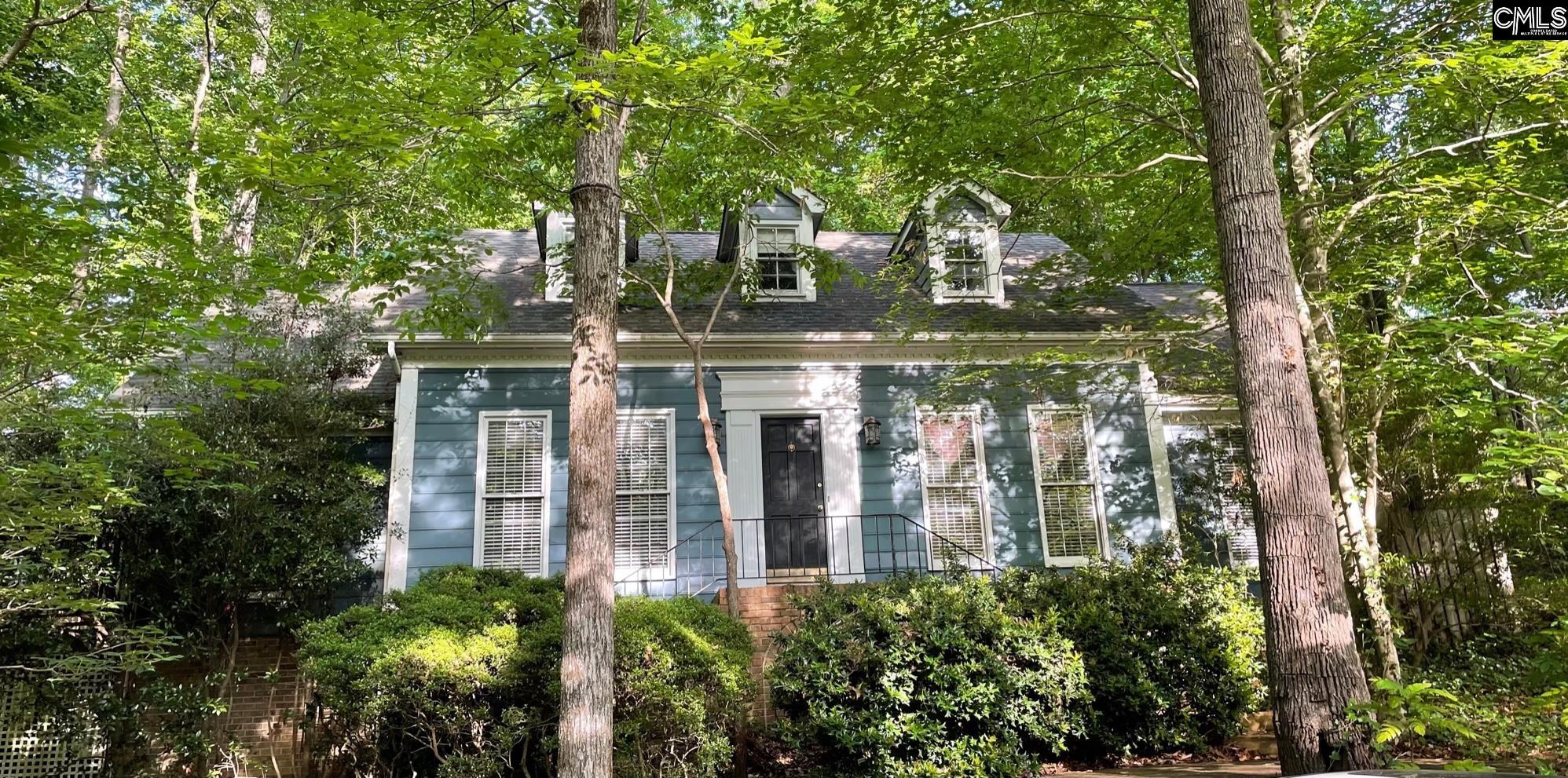 1919 Cedarbrook Drive Columbia, SC 29212-2028