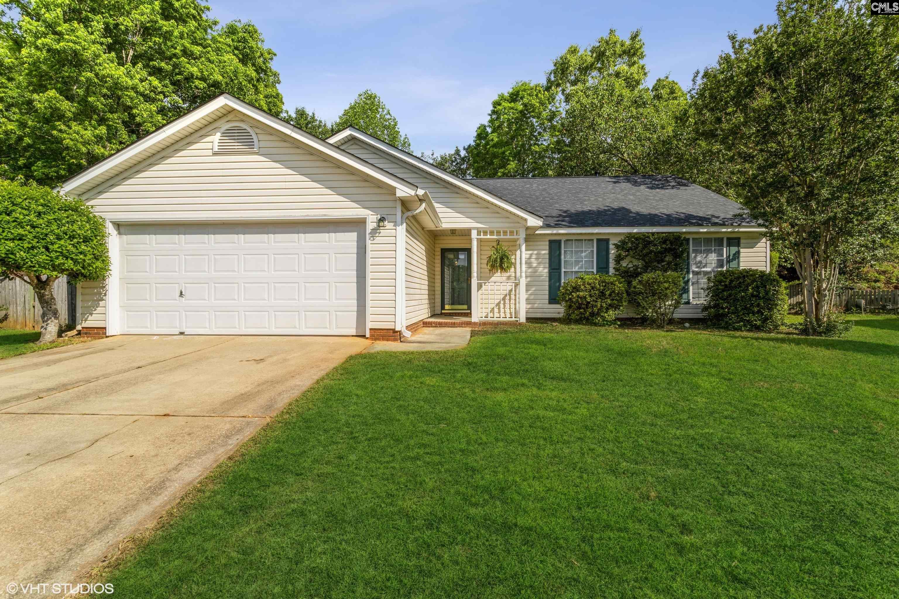 130 Cedar Field Columbia, SC 29212