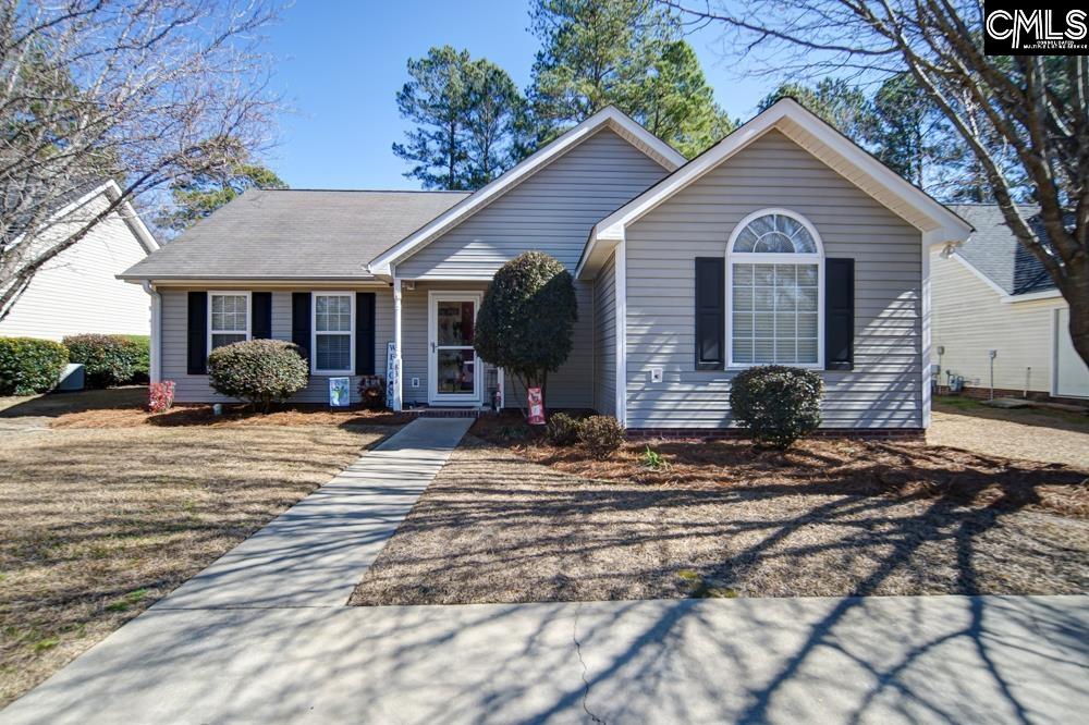 831 Burnside Drive Columbia, SC 29209-2507