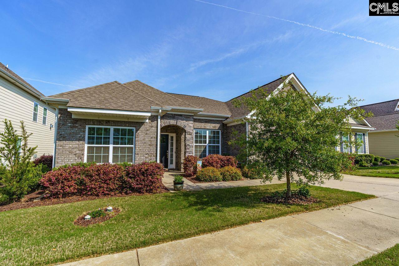 717 Coriander Road Blythewood, SC 29016-7629