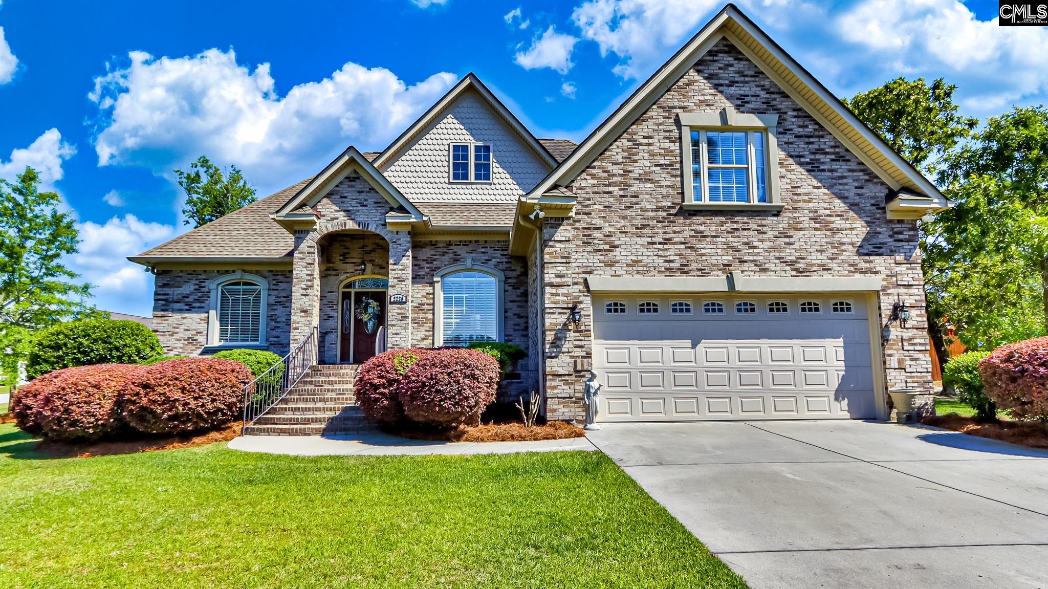 2229 Nazareth Road Lexington, SC 29073