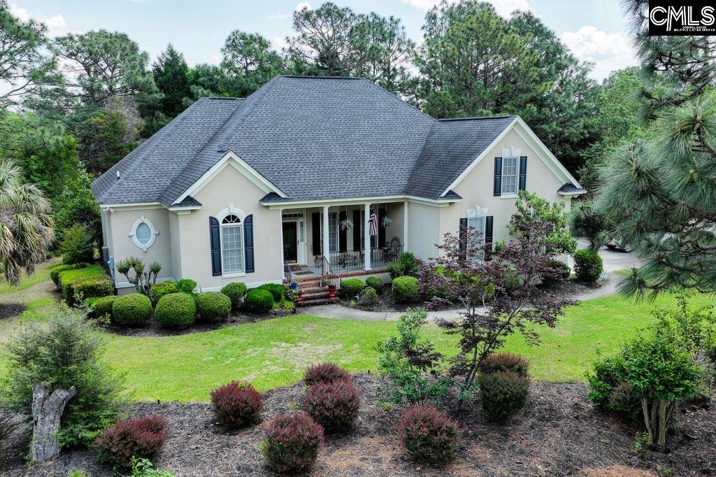 201 Morning Echo Columbia, SC 29229
