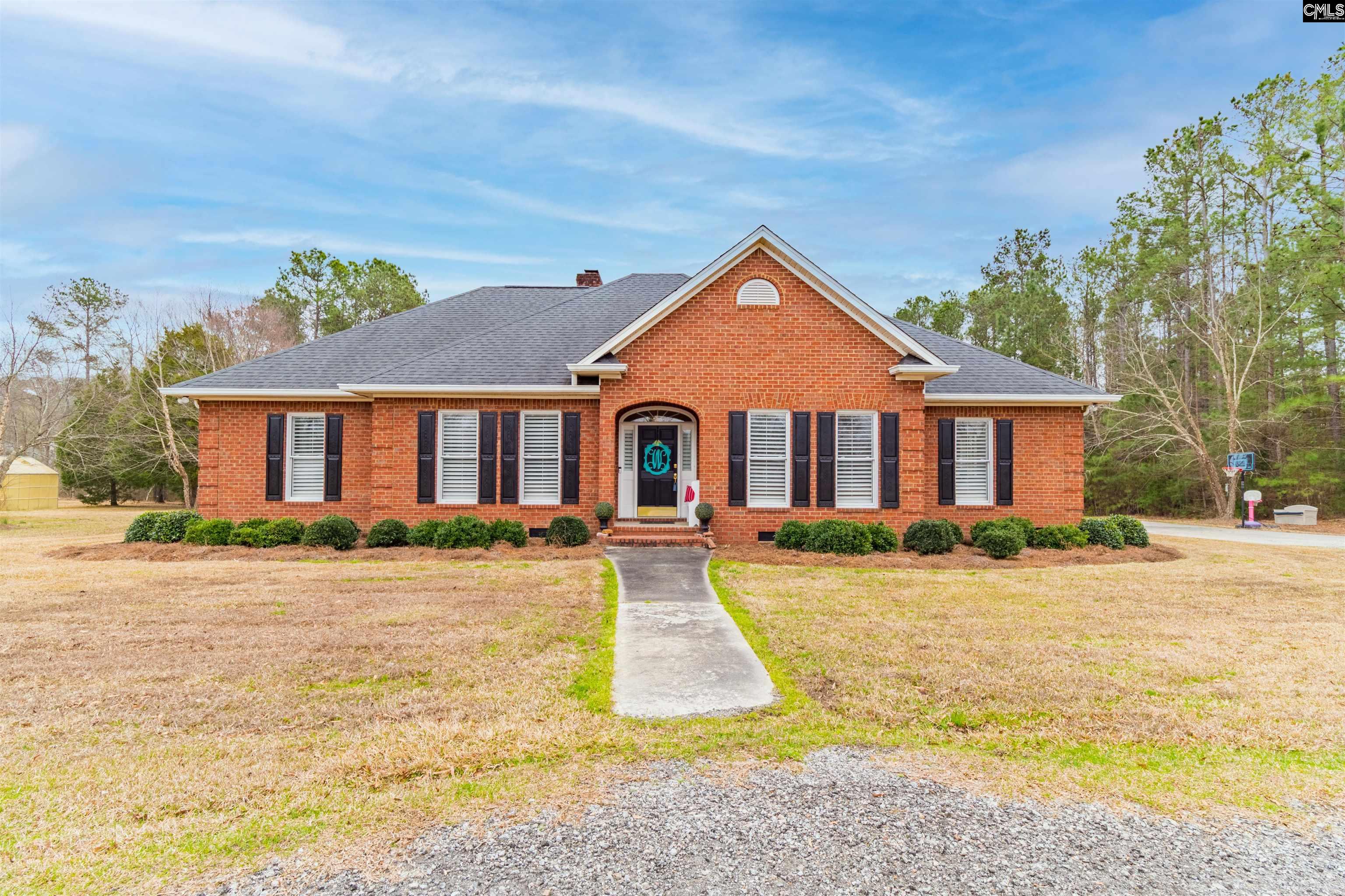 355 Murray Lindler Chapin, SC 29036