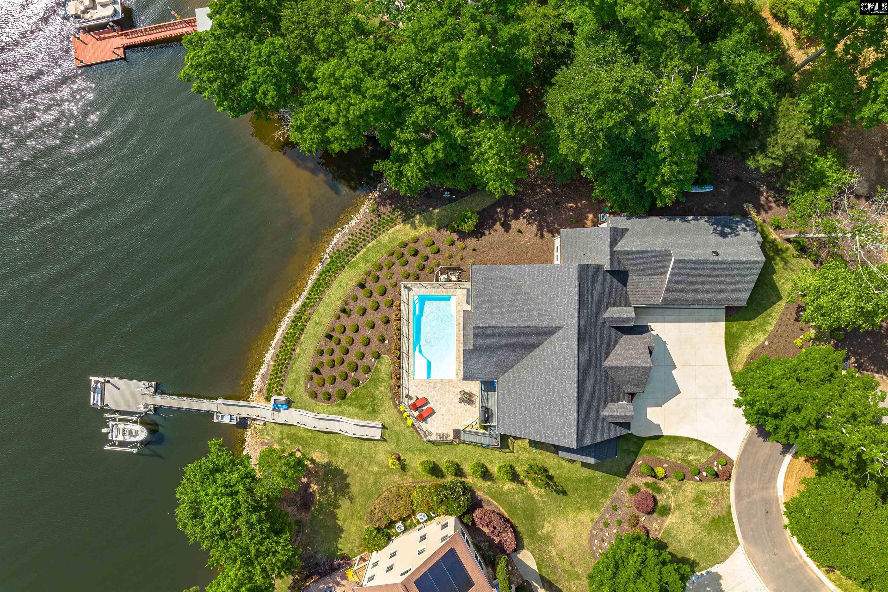 249 Pointe Overlook Chapin, SC 29036