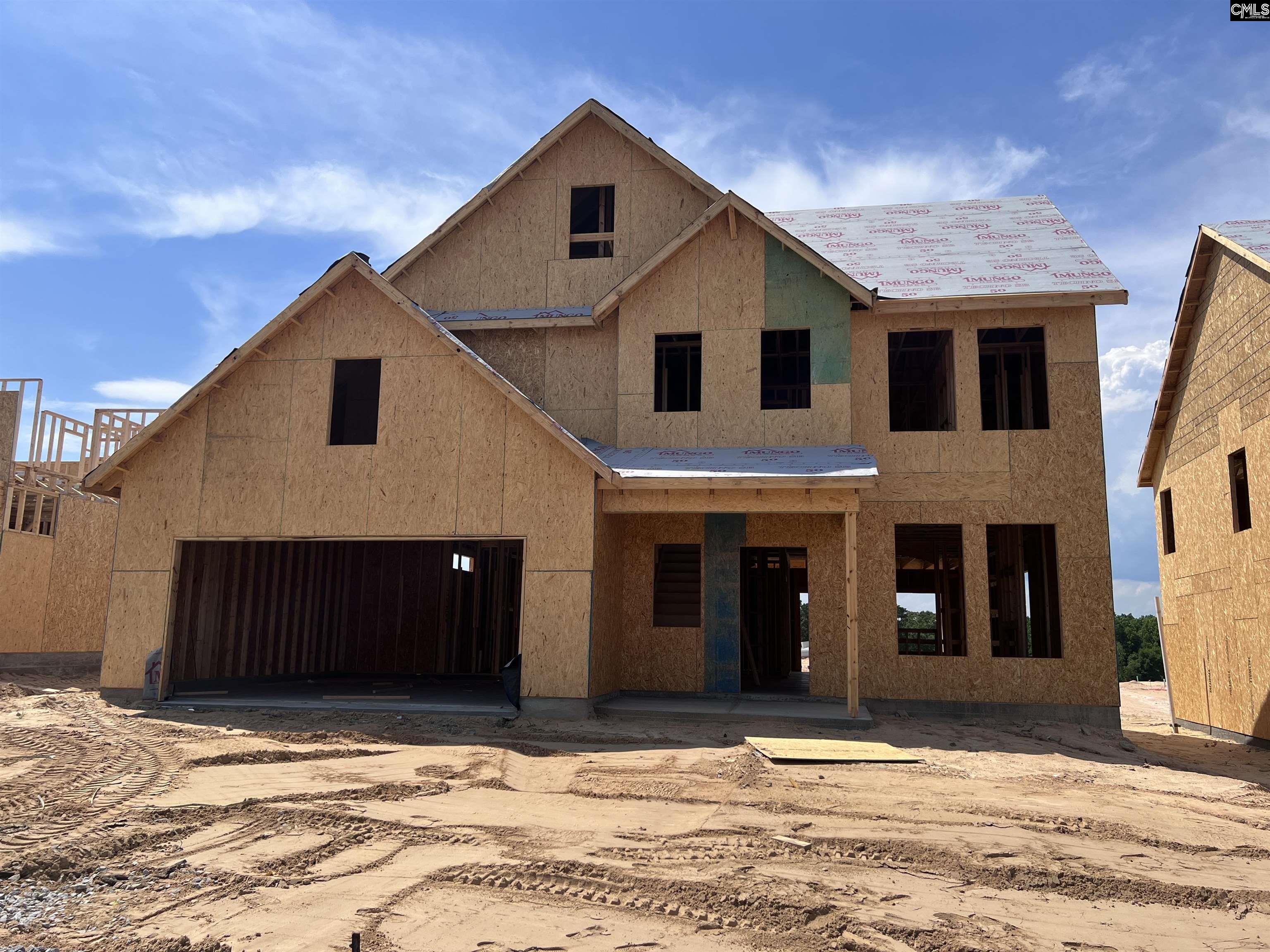 2014 Springdale Lane Elgin, SC 29045