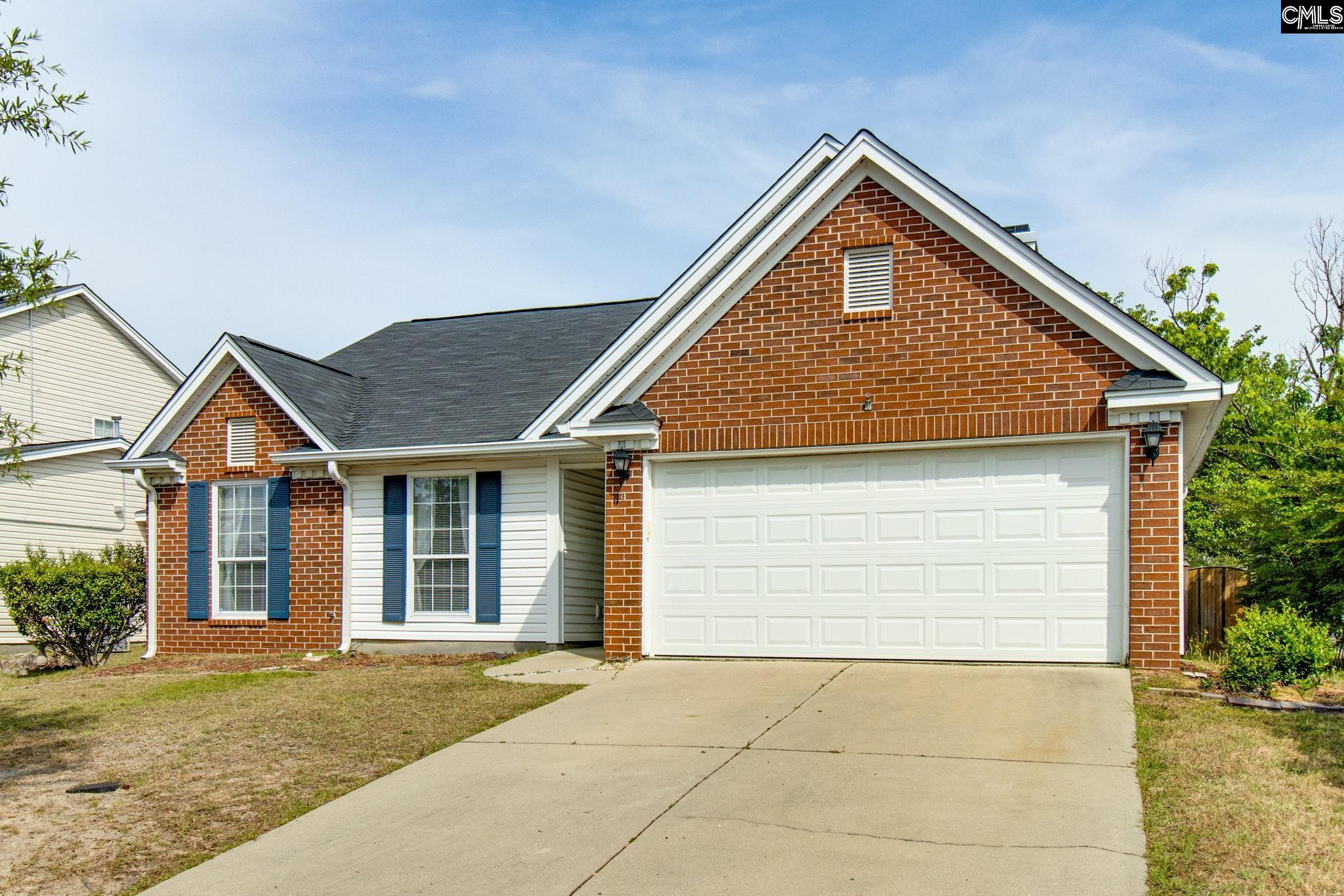 113 Faircrest Way Columbia, SC 29229