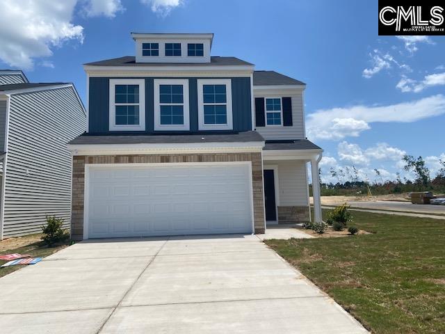 432 Eclipse Lane Elgin, SC 29045