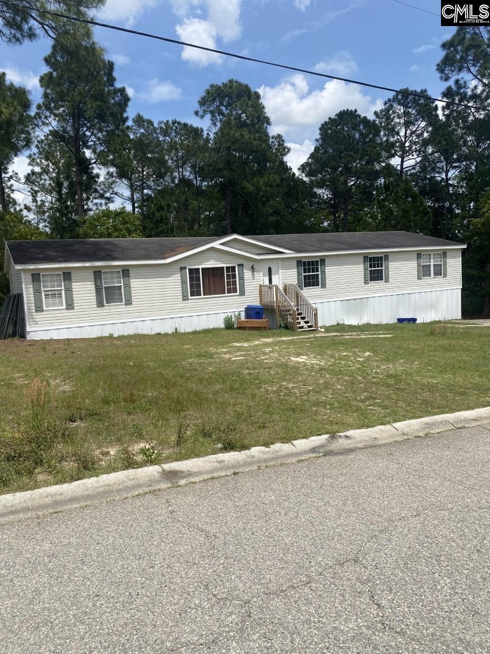 816 Old Scout Gaston, SC 29053