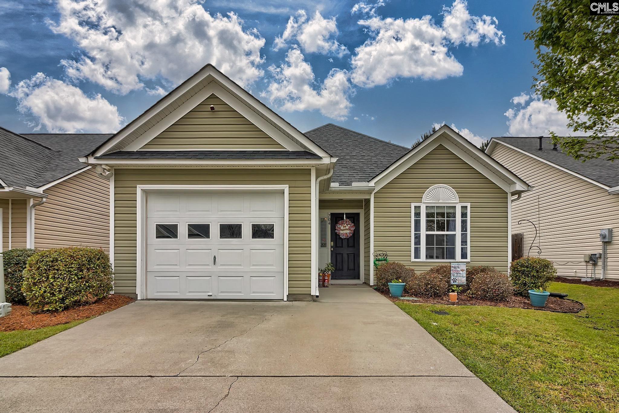 704 Silverbell Court Columbia, SC 29229
