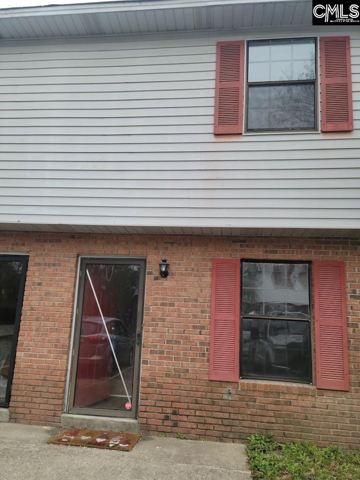 Cayce SC Real Estate 10 Bradley Court Cayce SC 29033 MLS 540477