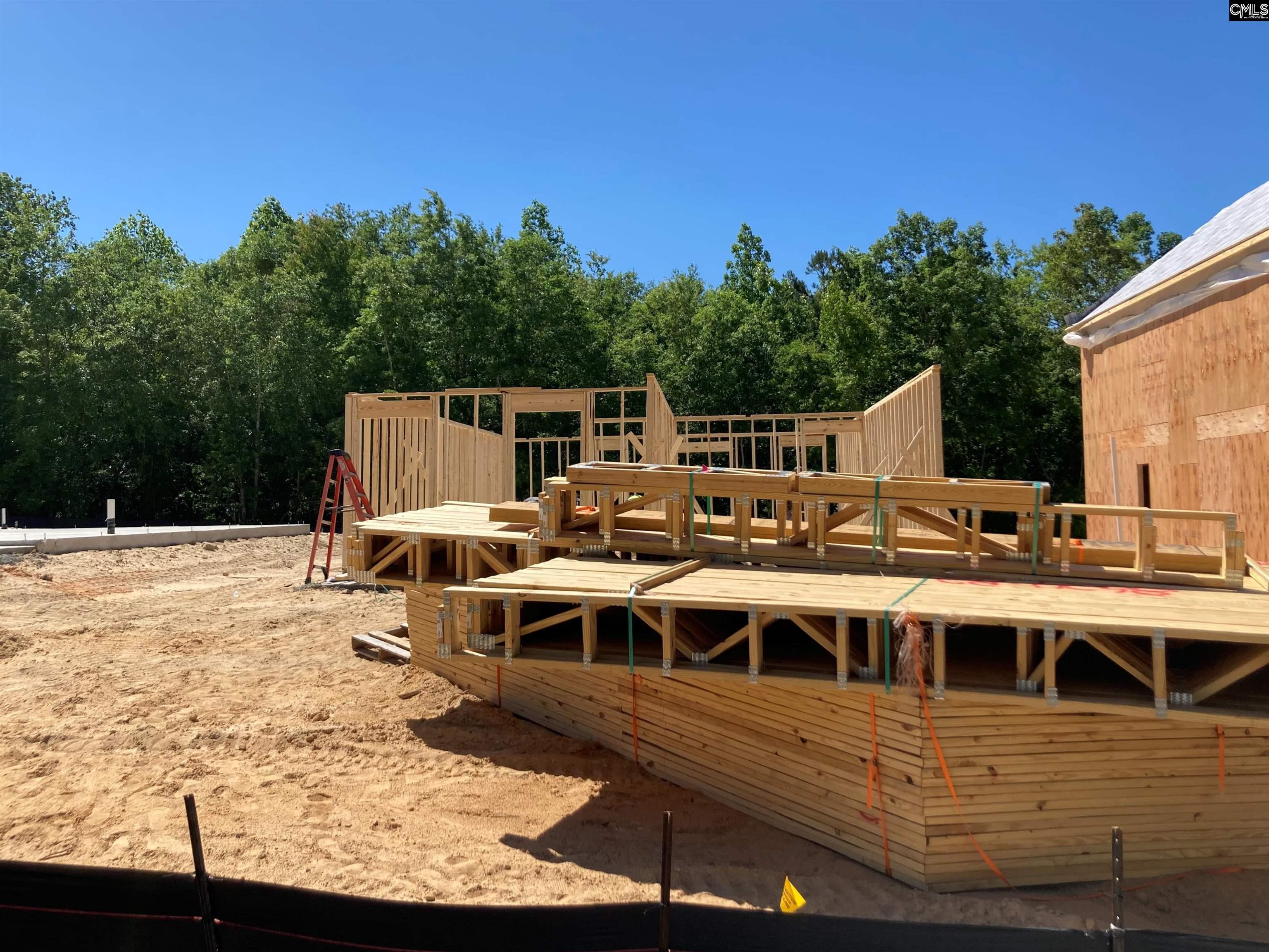 273 Boulder Ridge (lot 10) Blythewood, SC 29016