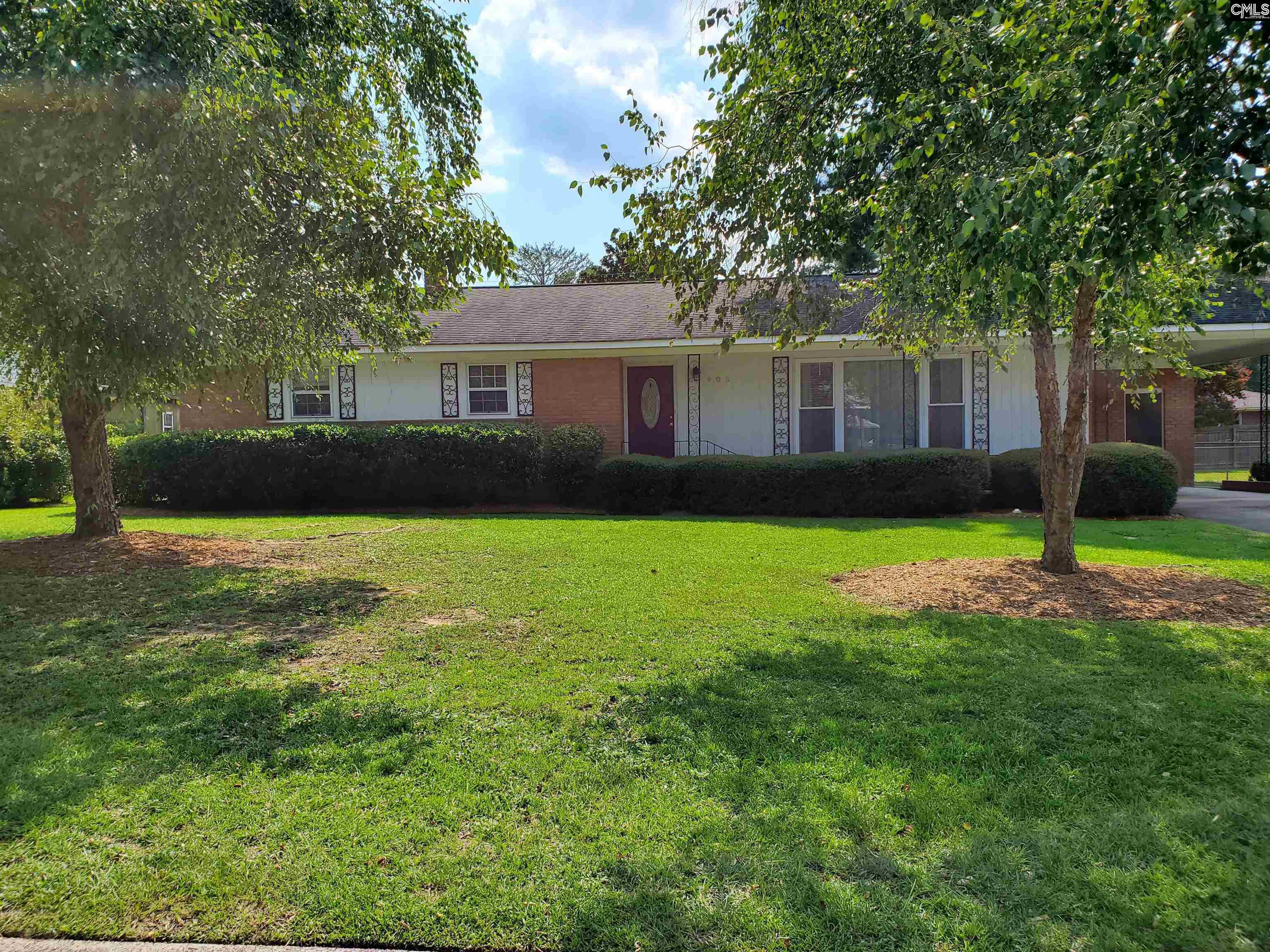 905 Mohegan Trail West Columbia, SC 29169