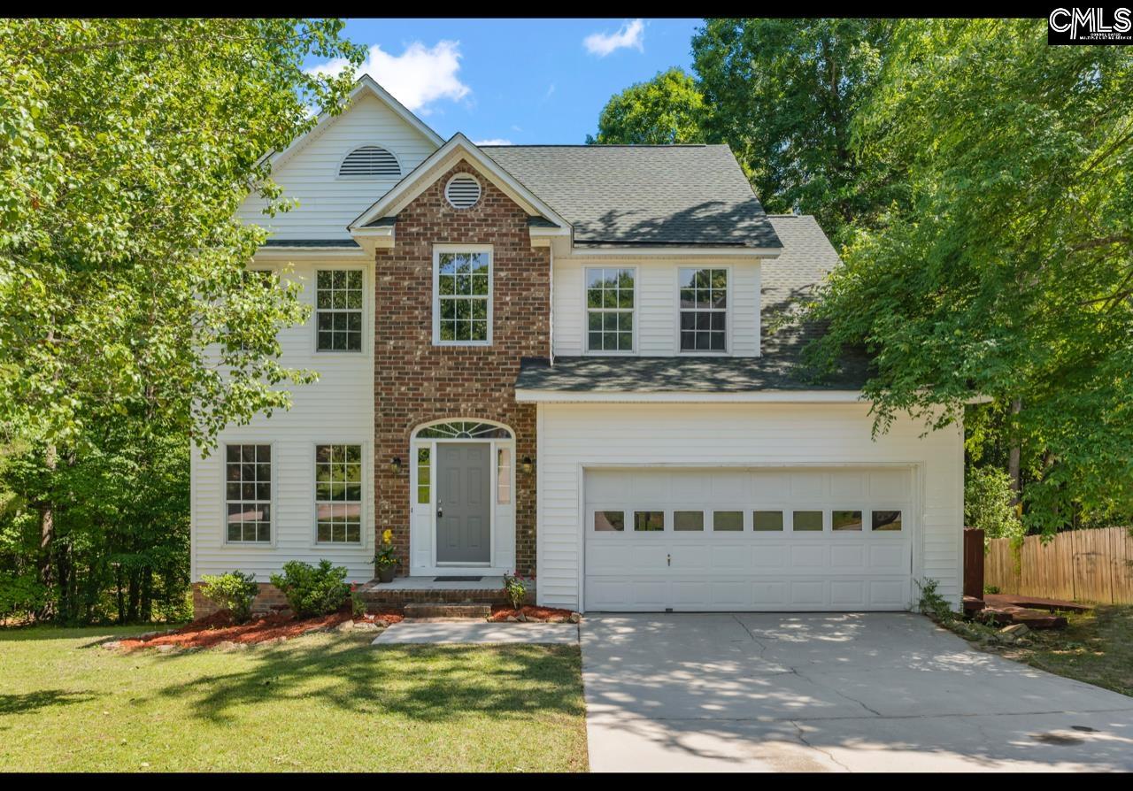 4 Plum Wood Irmo, SC 29063