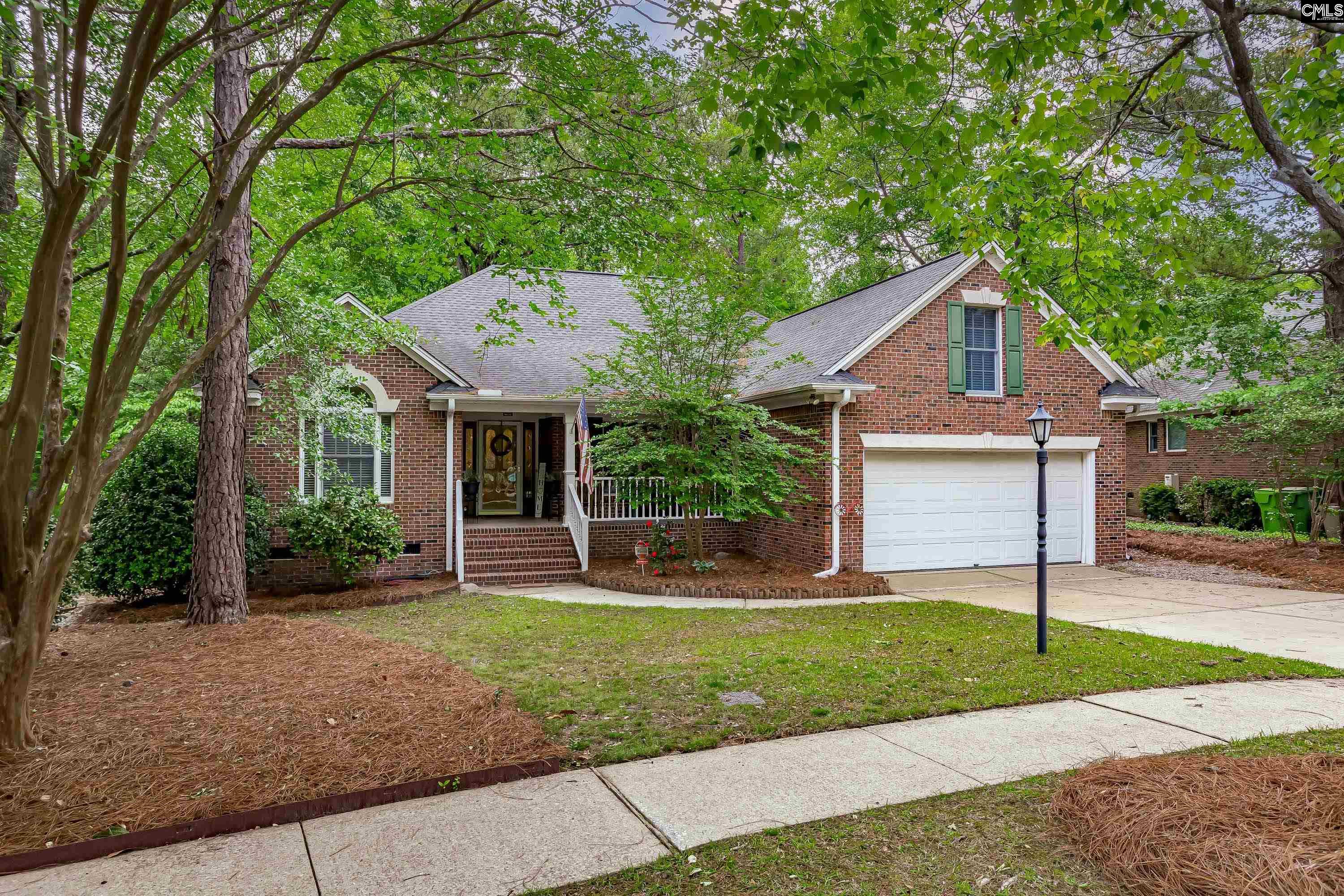 305 Wiltshire Way Columbia, SC 29229-9586