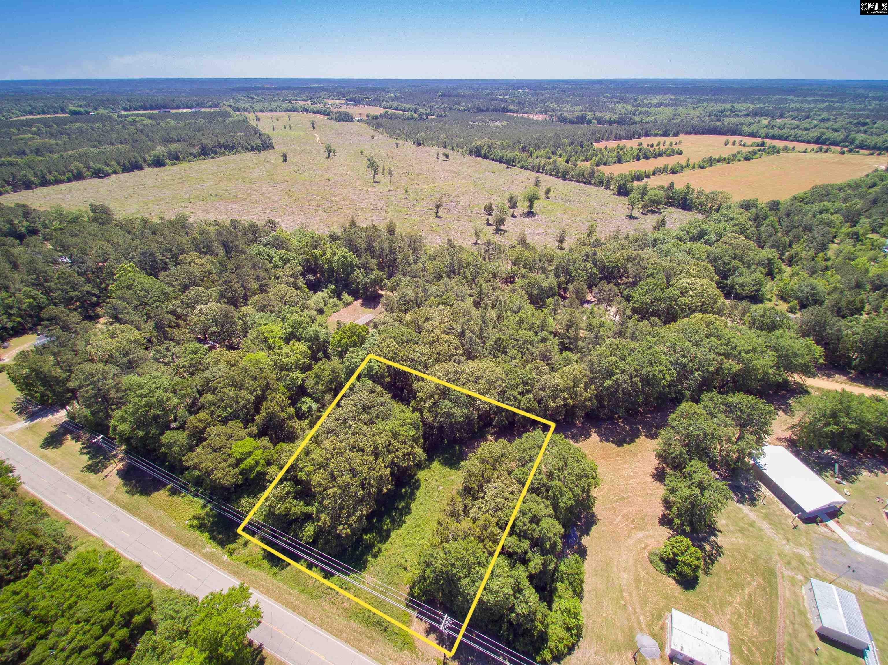 1099 Whetstone Road Swansea, SC 29160-0000