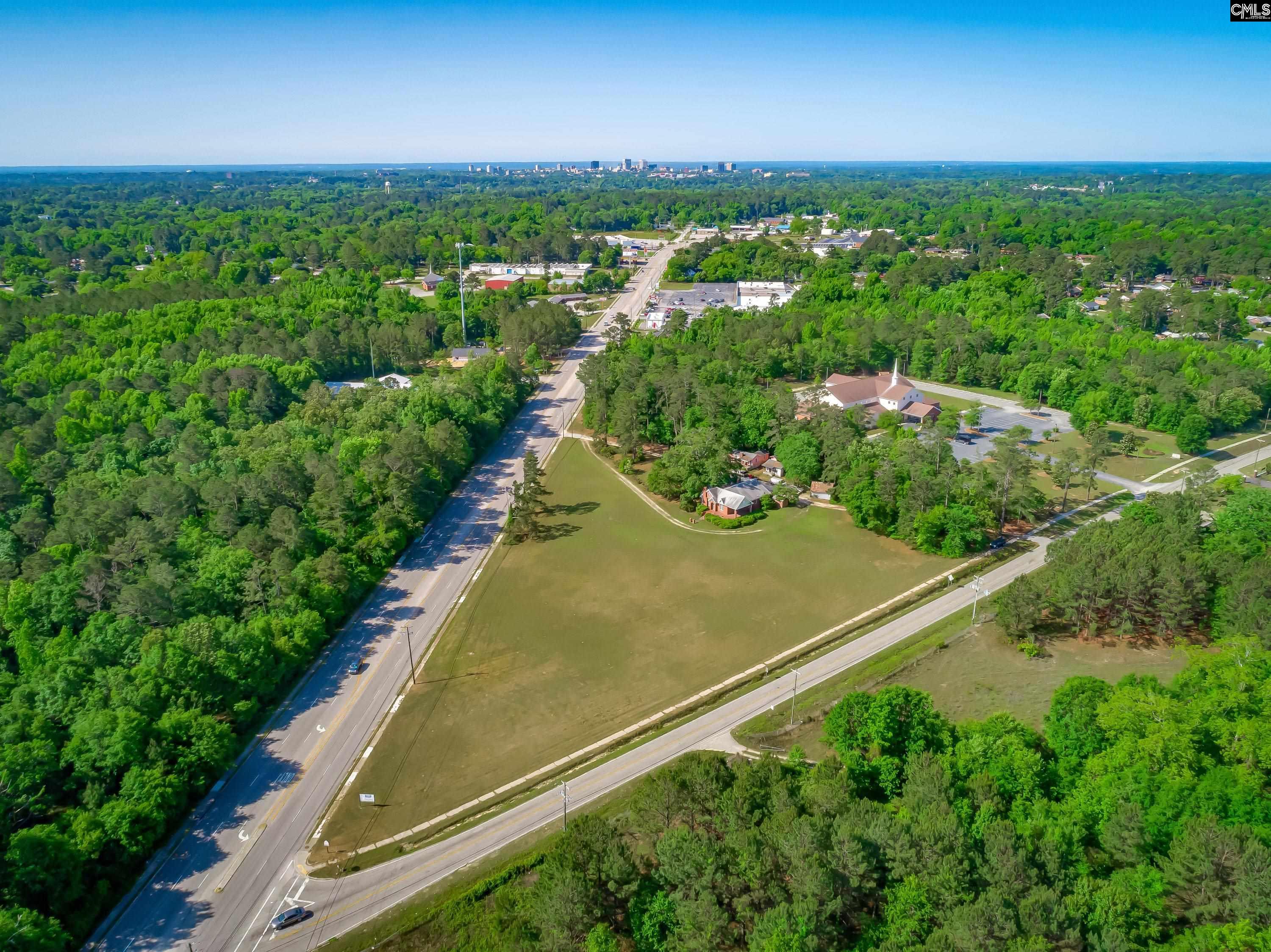 6505 N Main Street Columbia, SC 29203