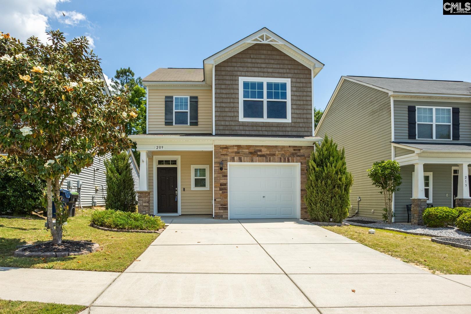209 Autumn Stroll Lexington, SC 29072